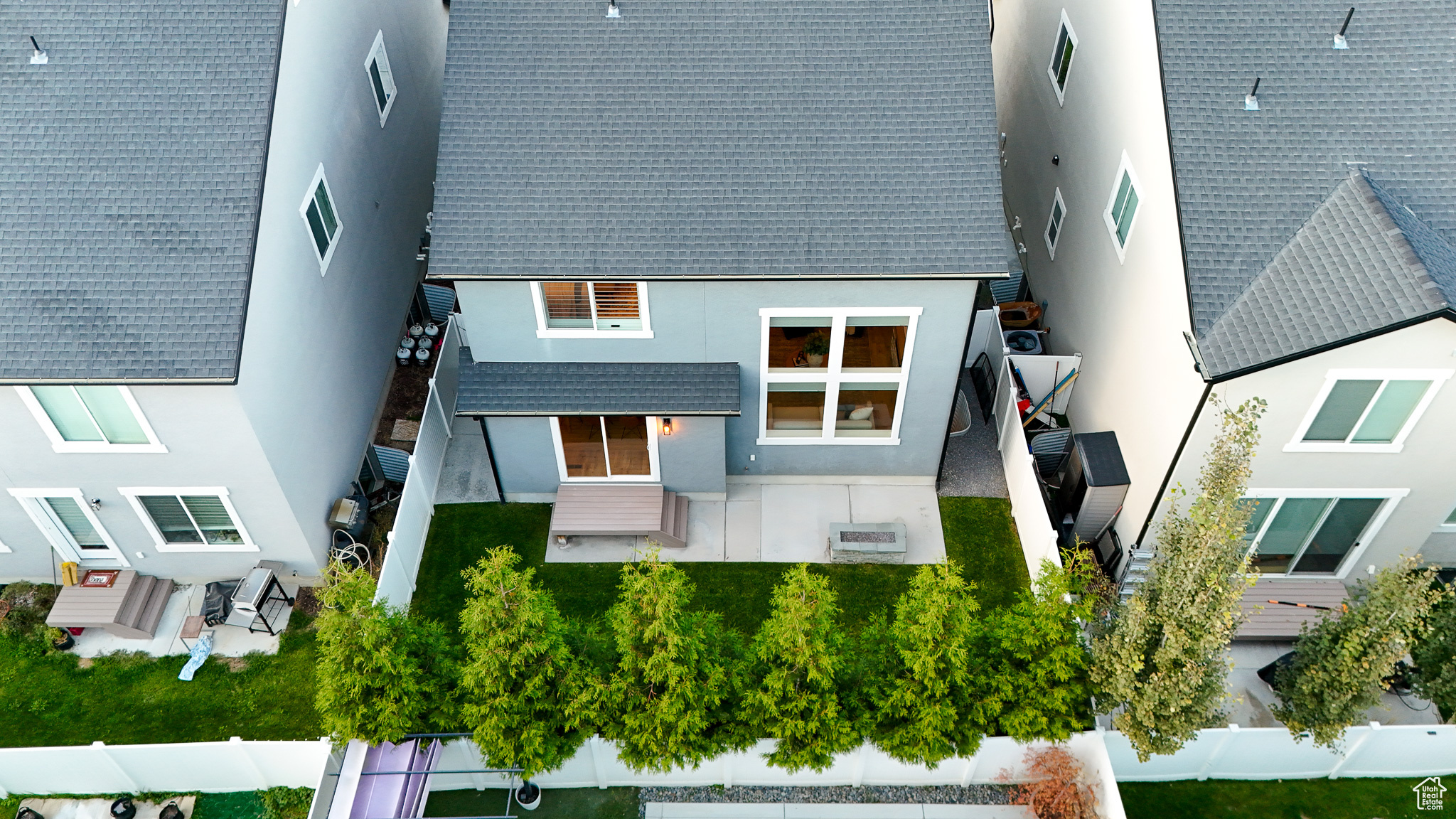INDEPENDENCE VILLAGE - Residential