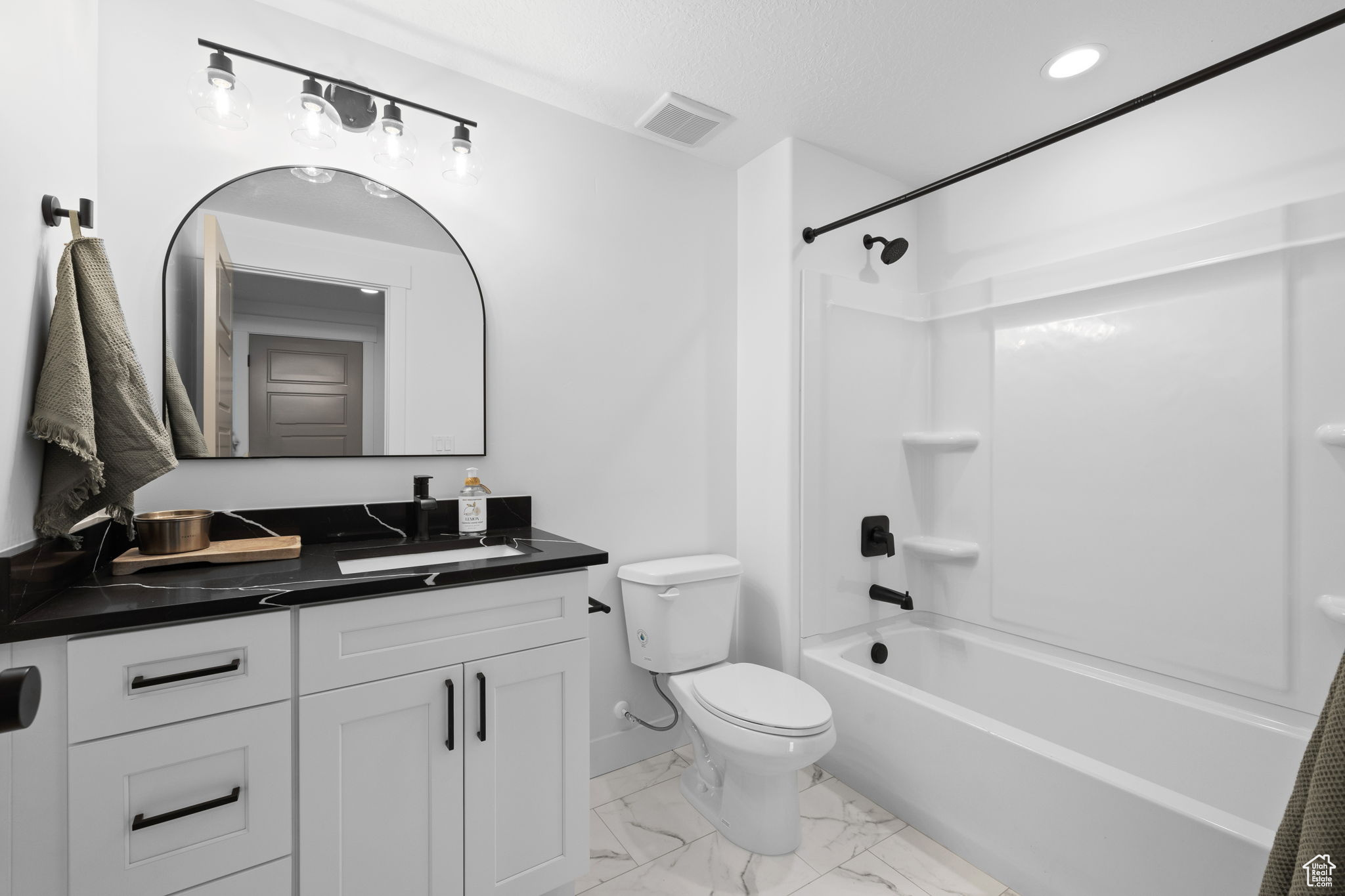 INDEPENDENCE VILLAGE - Residential