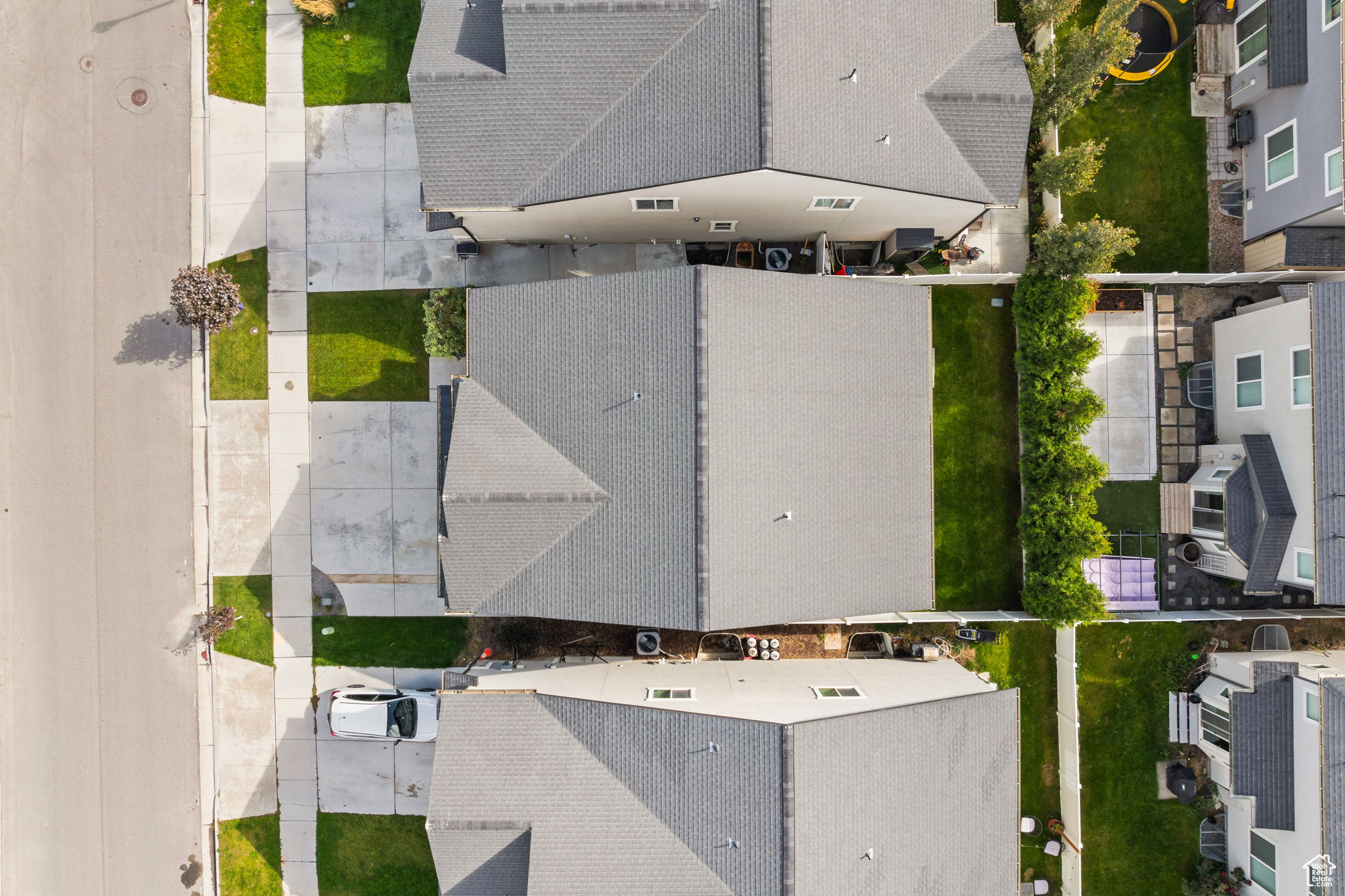 INDEPENDENCE VILLAGE - Residential