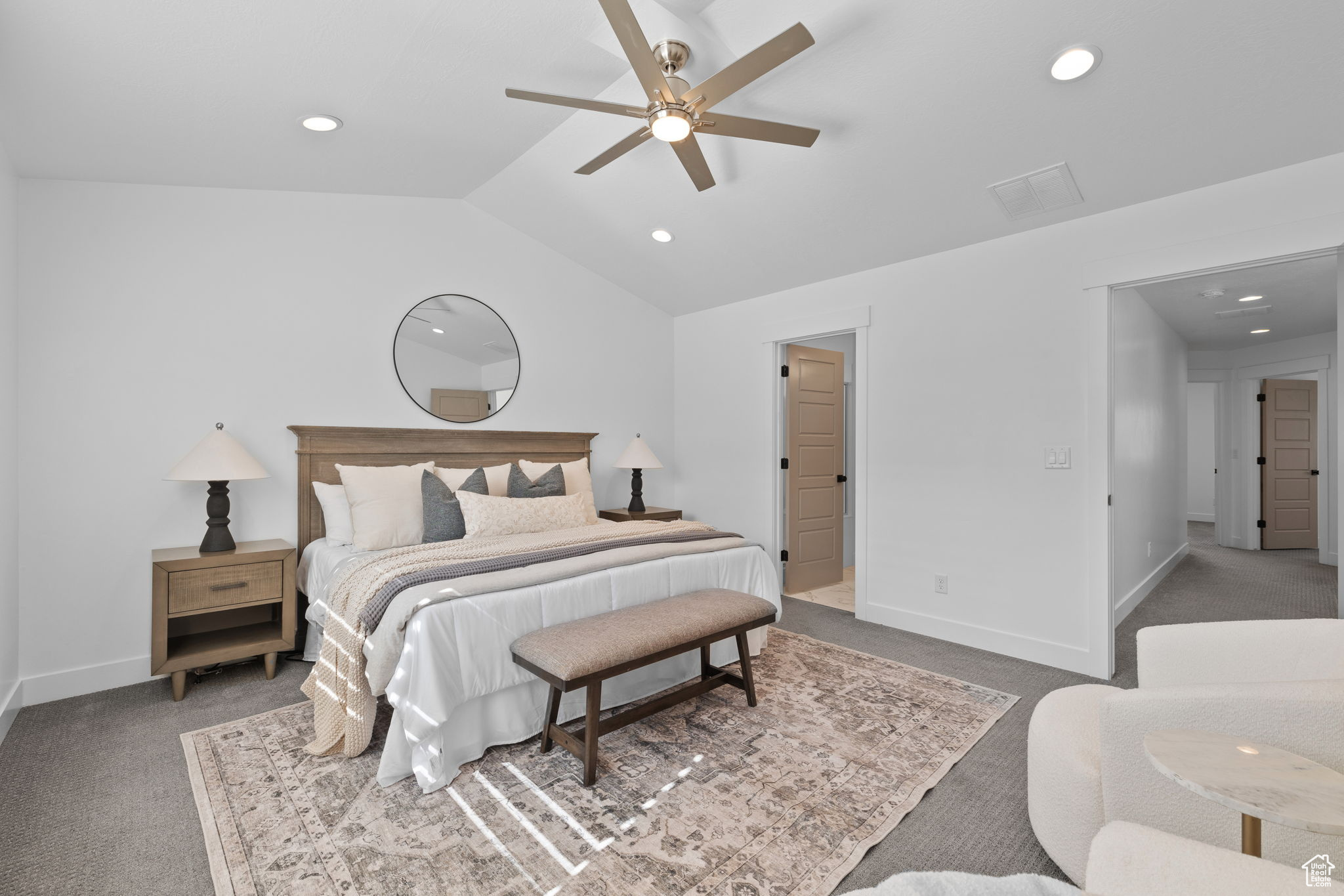 INDEPENDENCE VILLAGE - Residential