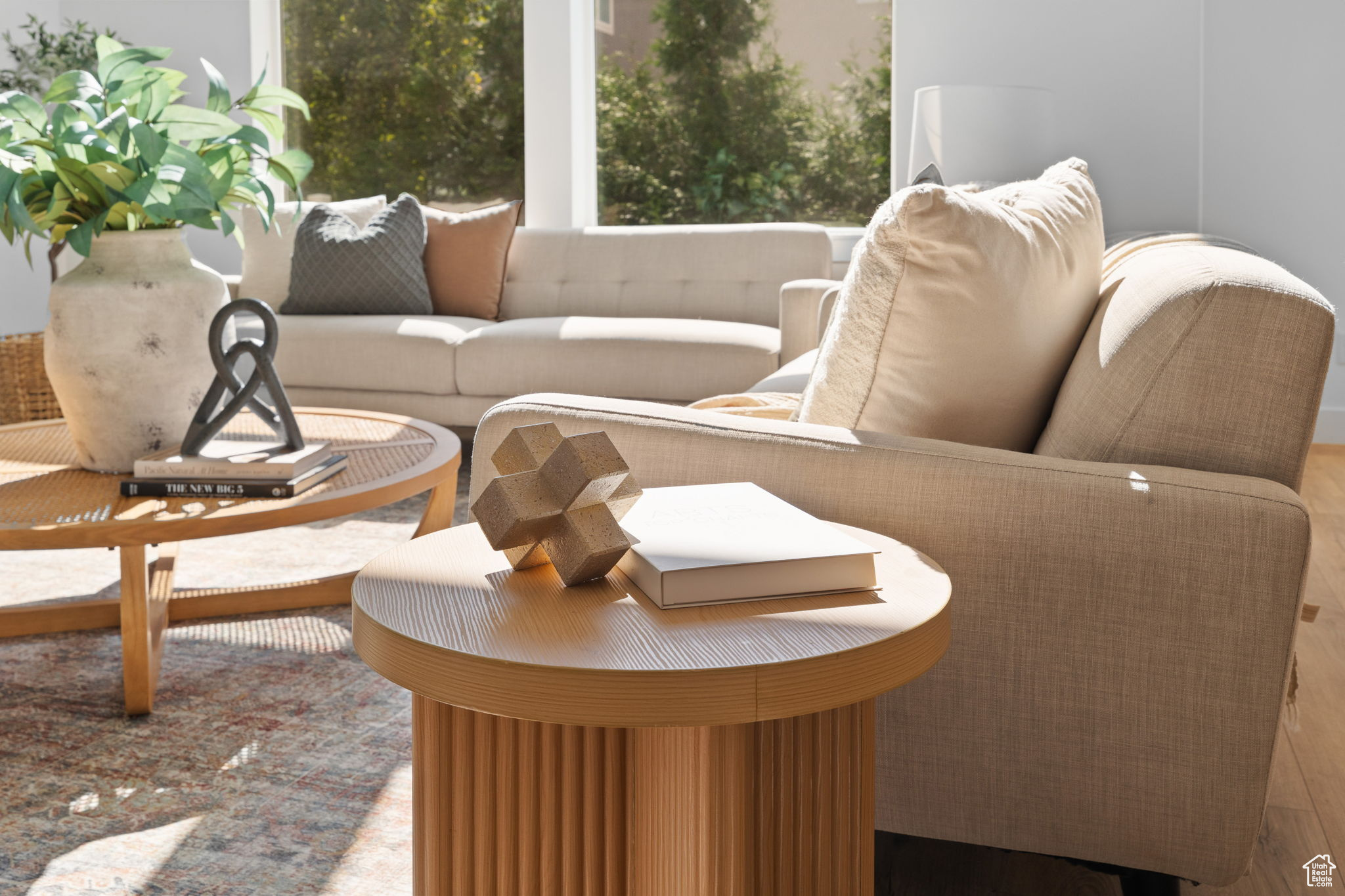 INDEPENDENCE VILLAGE - Residential