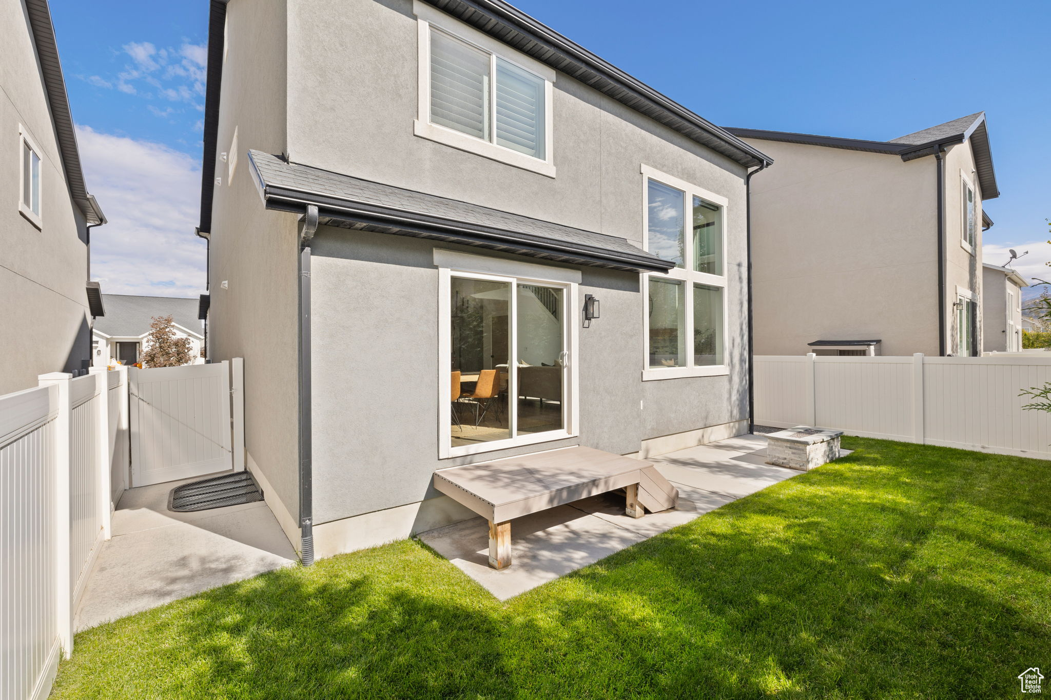 INDEPENDENCE VILLAGE - Residential