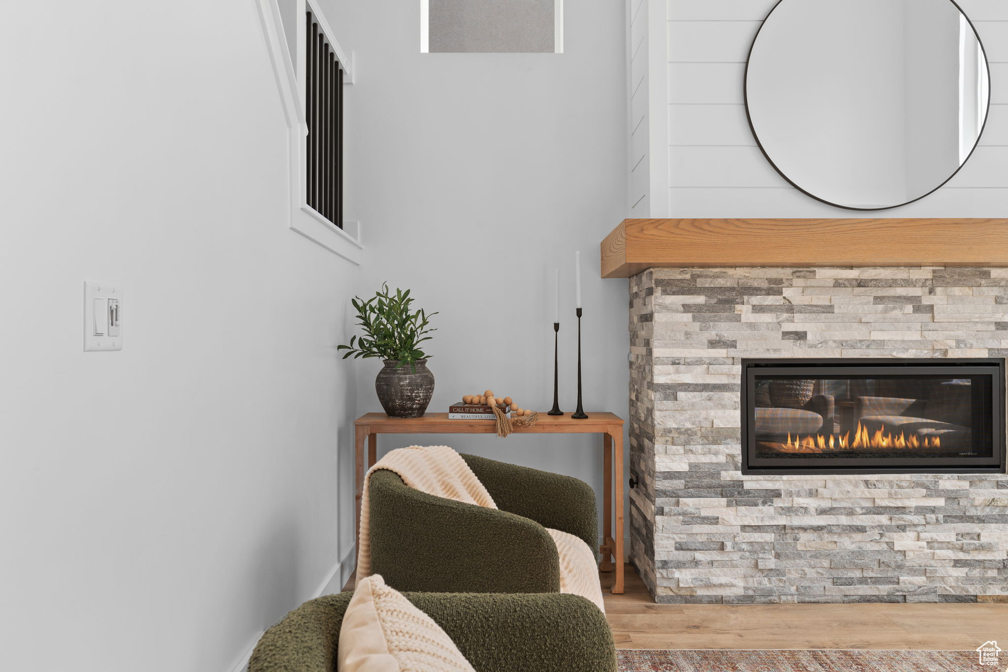 INDEPENDENCE VILLAGE - Residential