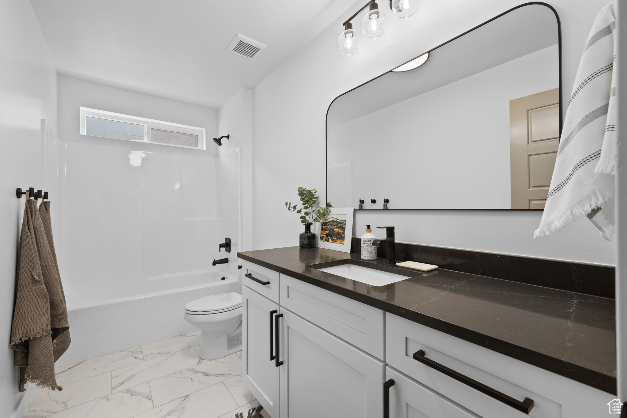 INDEPENDENCE VILLAGE - Residential