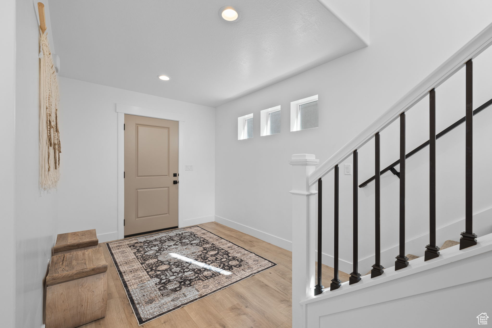 INDEPENDENCE VILLAGE - Residential