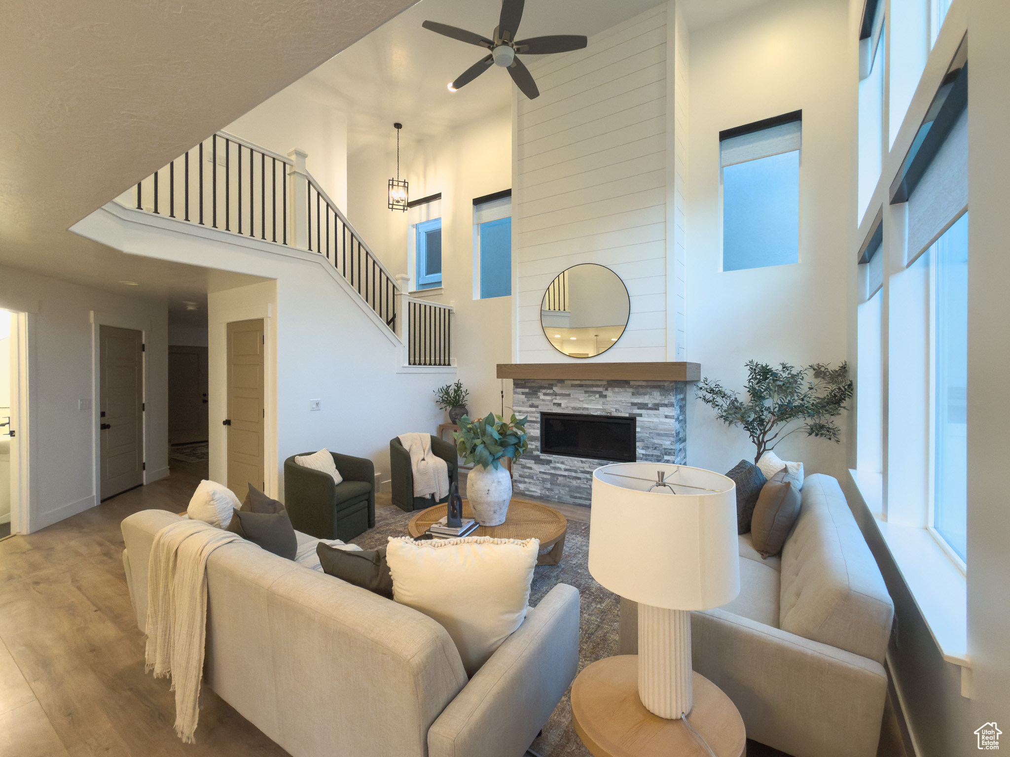 INDEPENDENCE VILLAGE - Residential