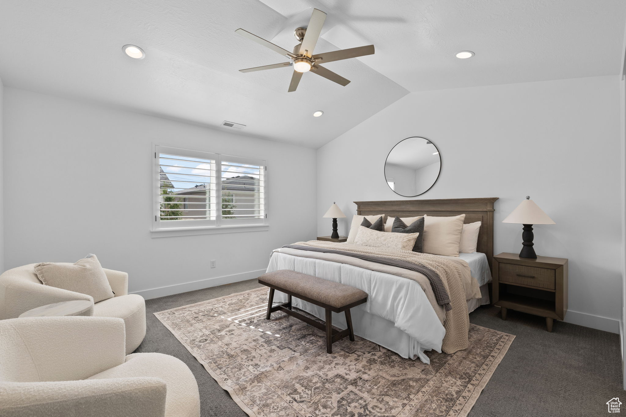 INDEPENDENCE VILLAGE - Residential