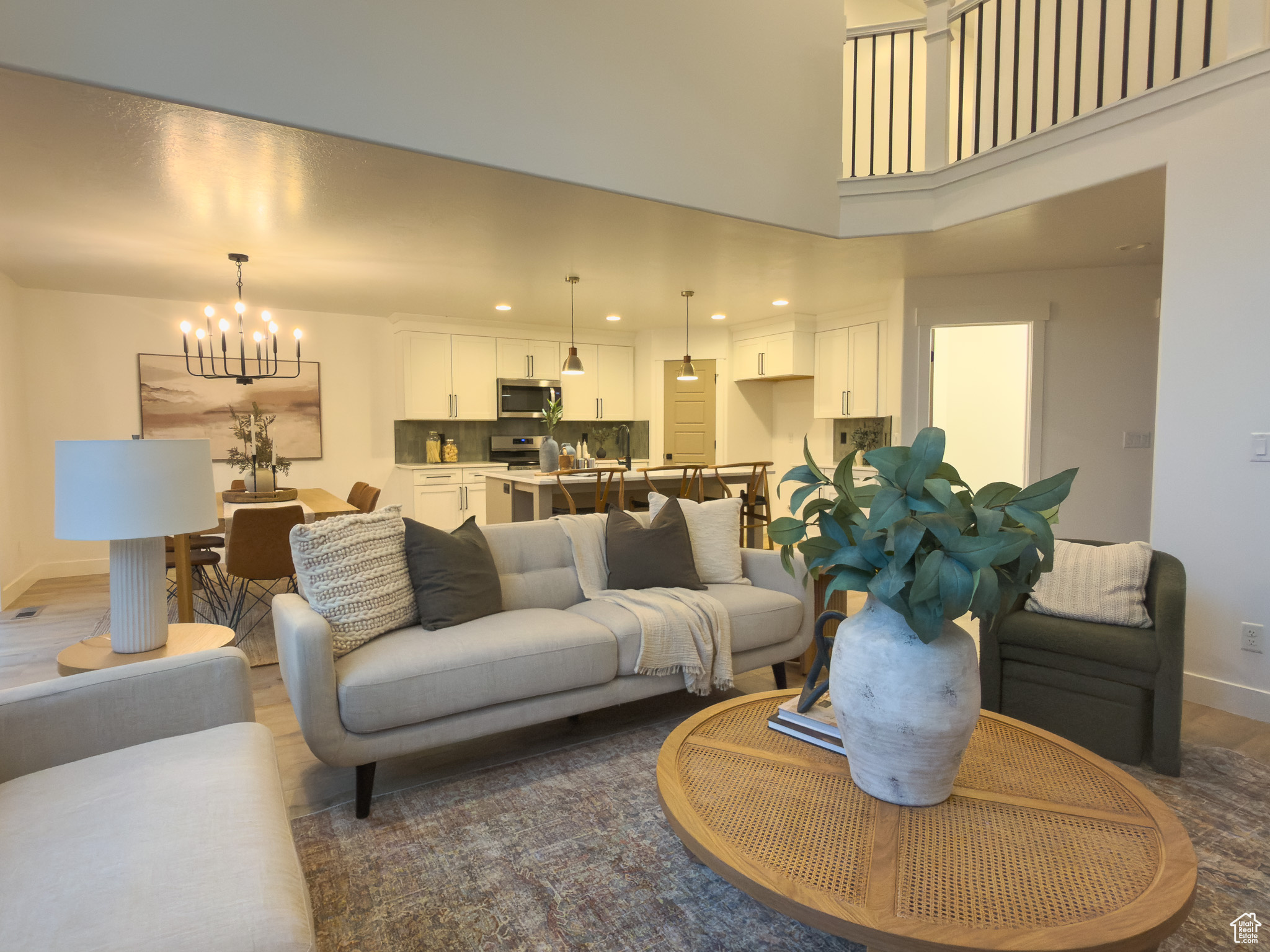 INDEPENDENCE VILLAGE - Residential