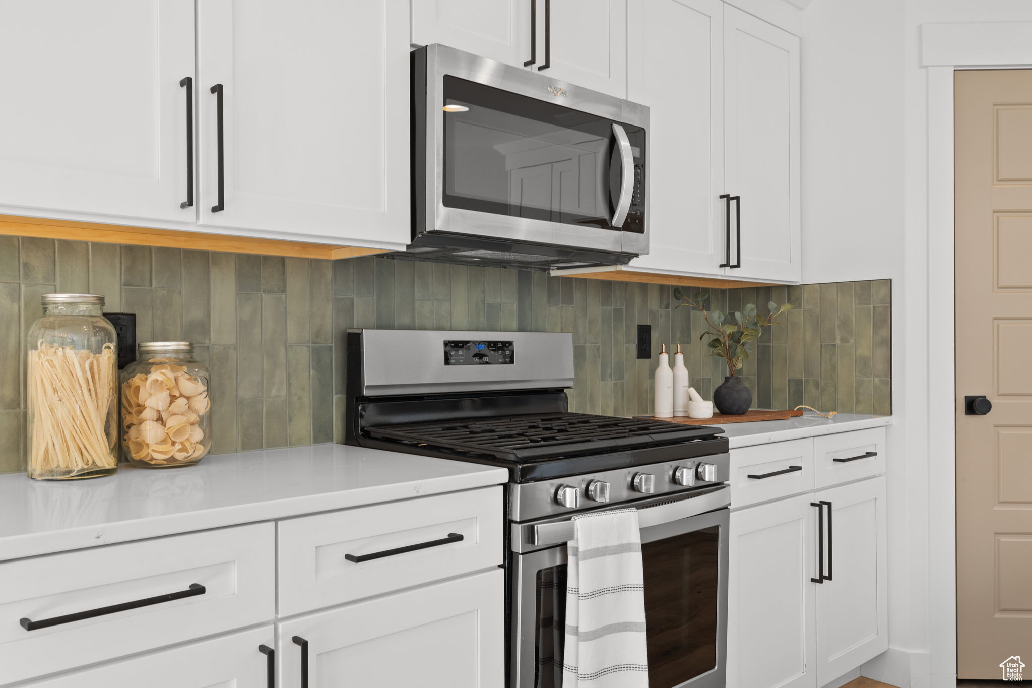 INDEPENDENCE VILLAGE - Residential