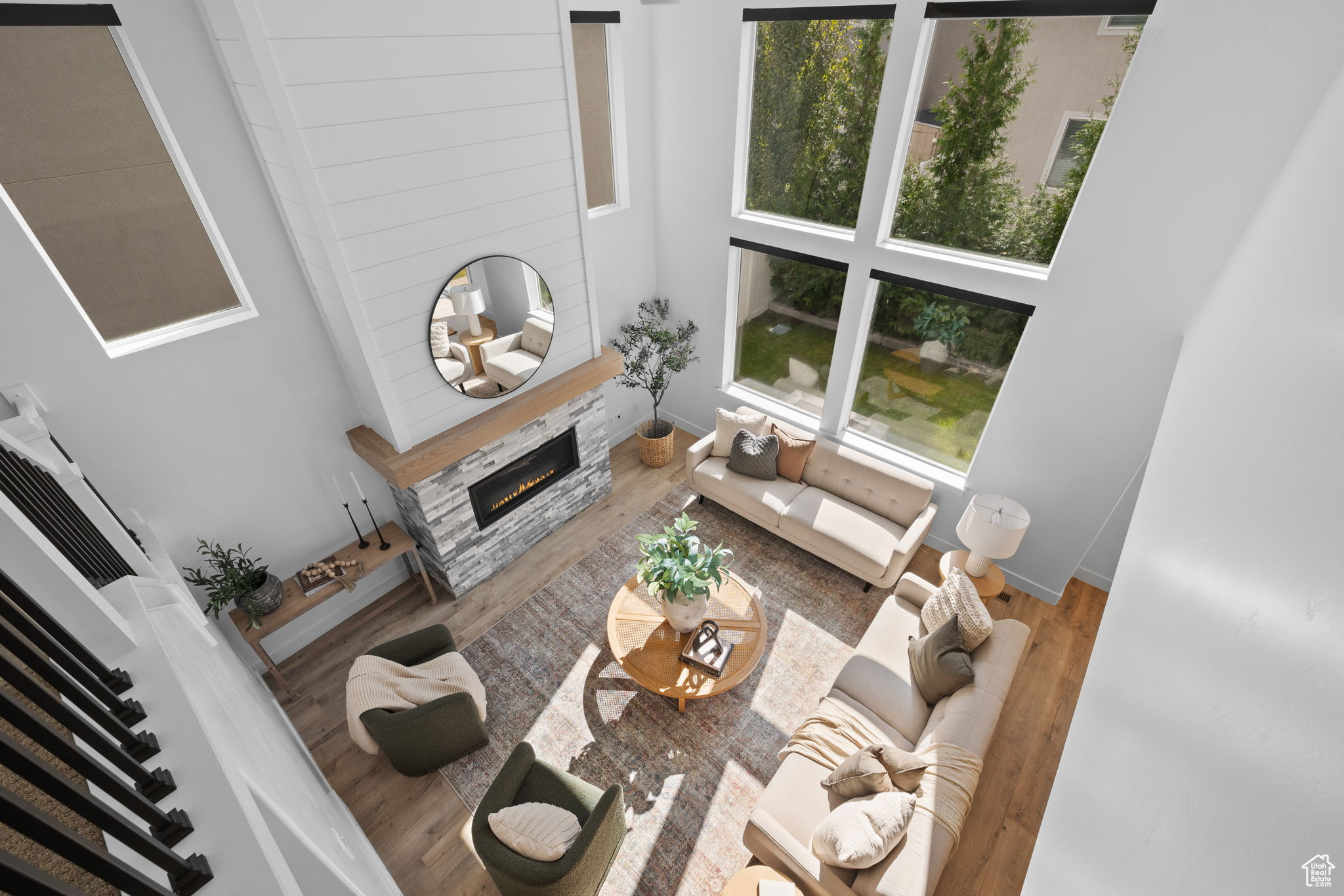 INDEPENDENCE VILLAGE - Residential