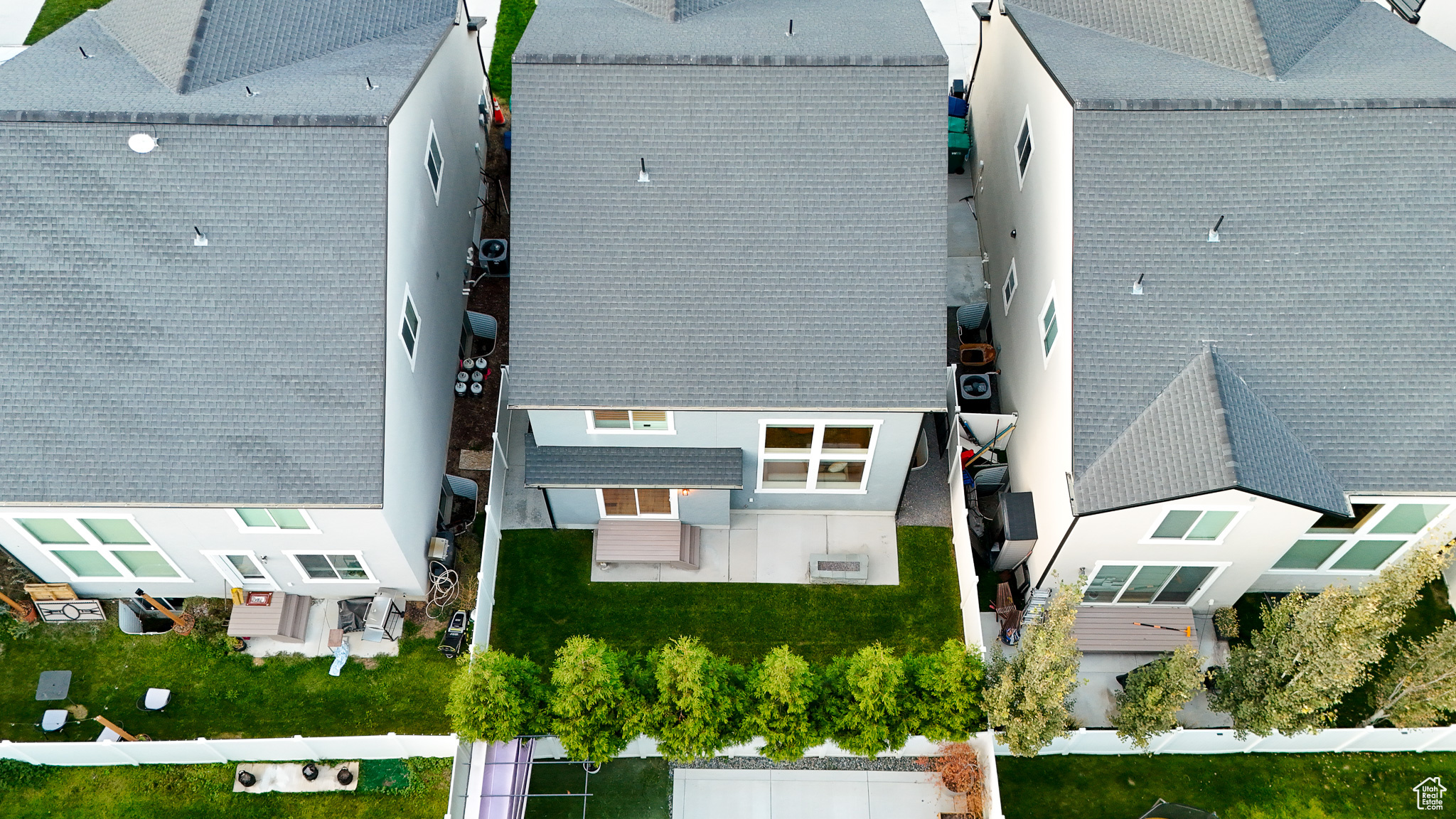 INDEPENDENCE VILLAGE - Residential