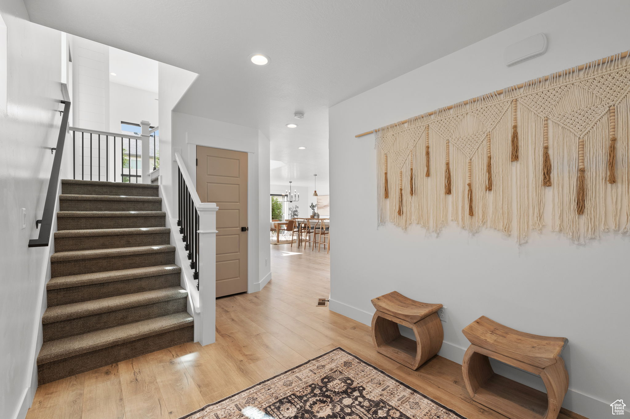 INDEPENDENCE VILLAGE - Residential