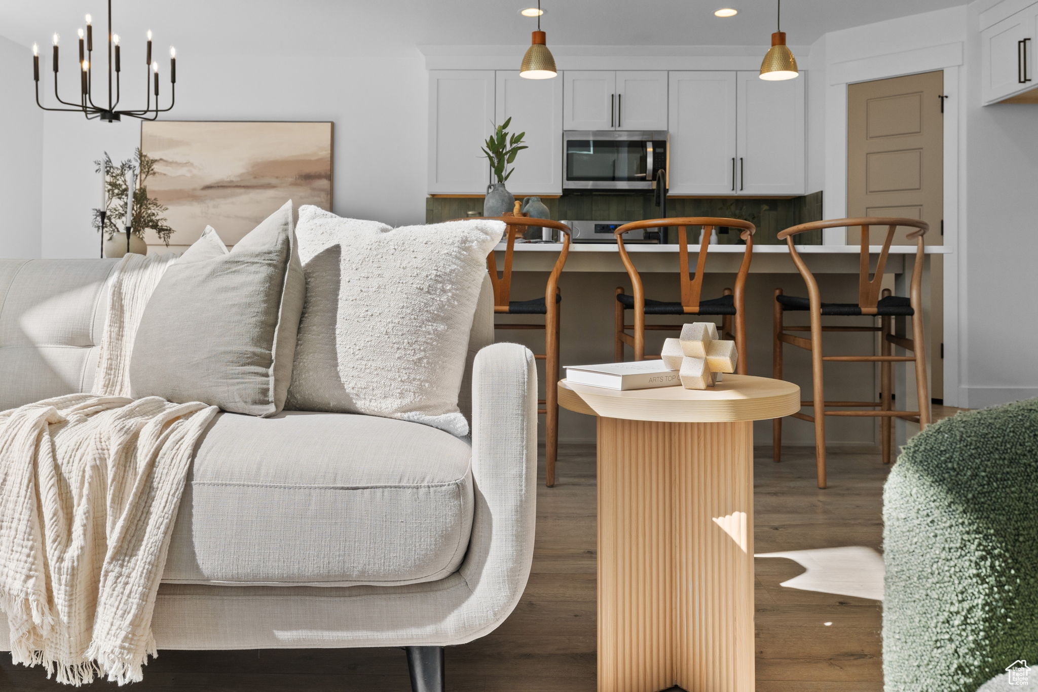 INDEPENDENCE VILLAGE - Residential