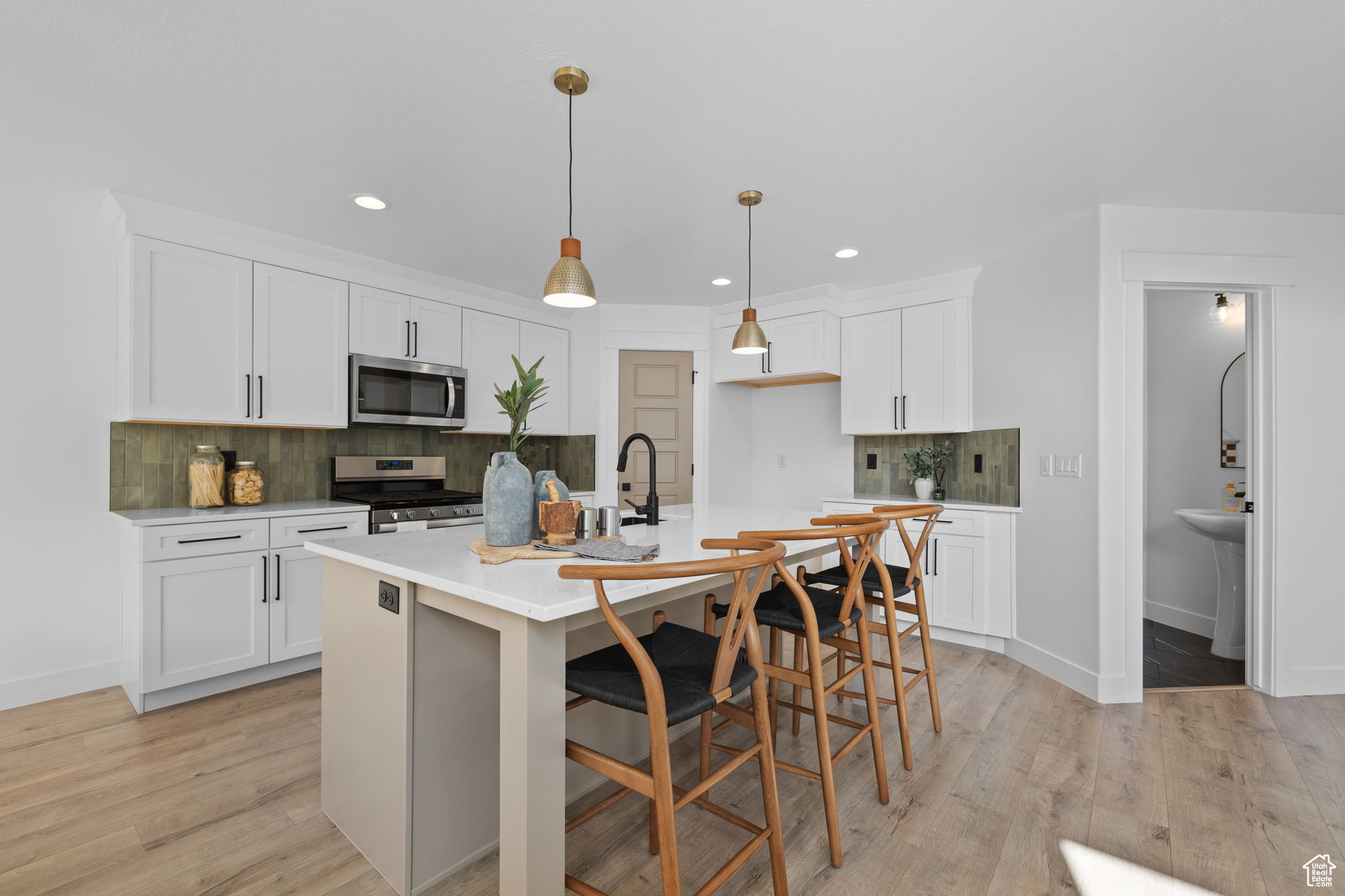 INDEPENDENCE VILLAGE - Residential