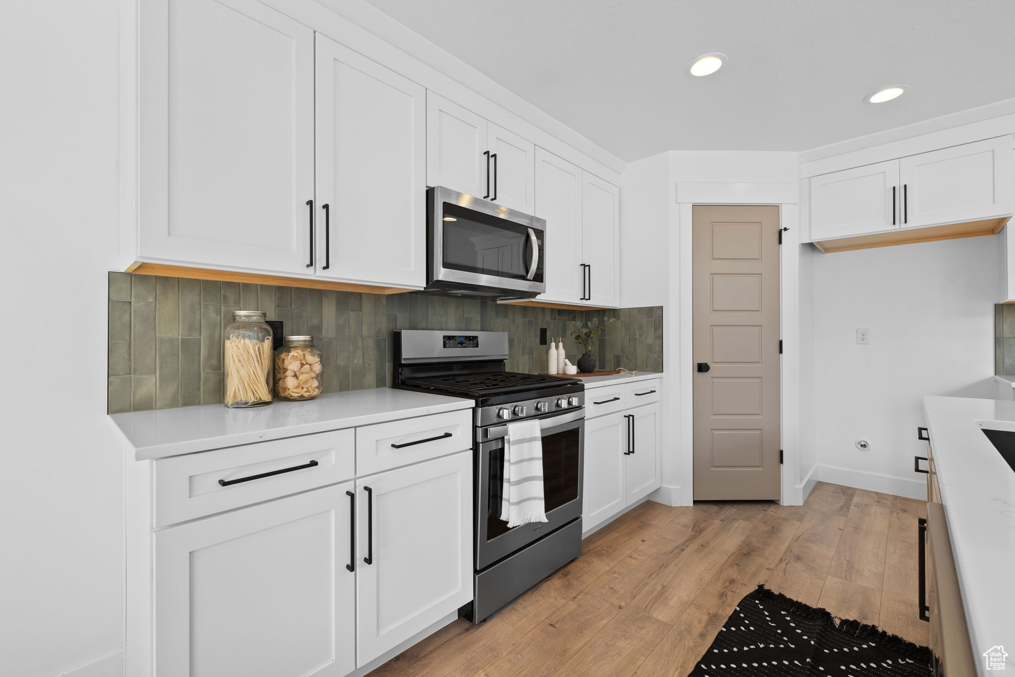 INDEPENDENCE VILLAGE - Residential