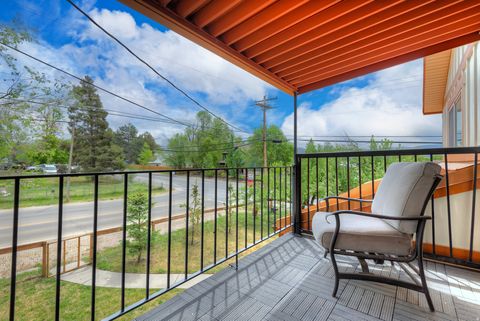 Tiny photo for 360 W 200 N, Midway, UT 84049 (MLS # 2158990)