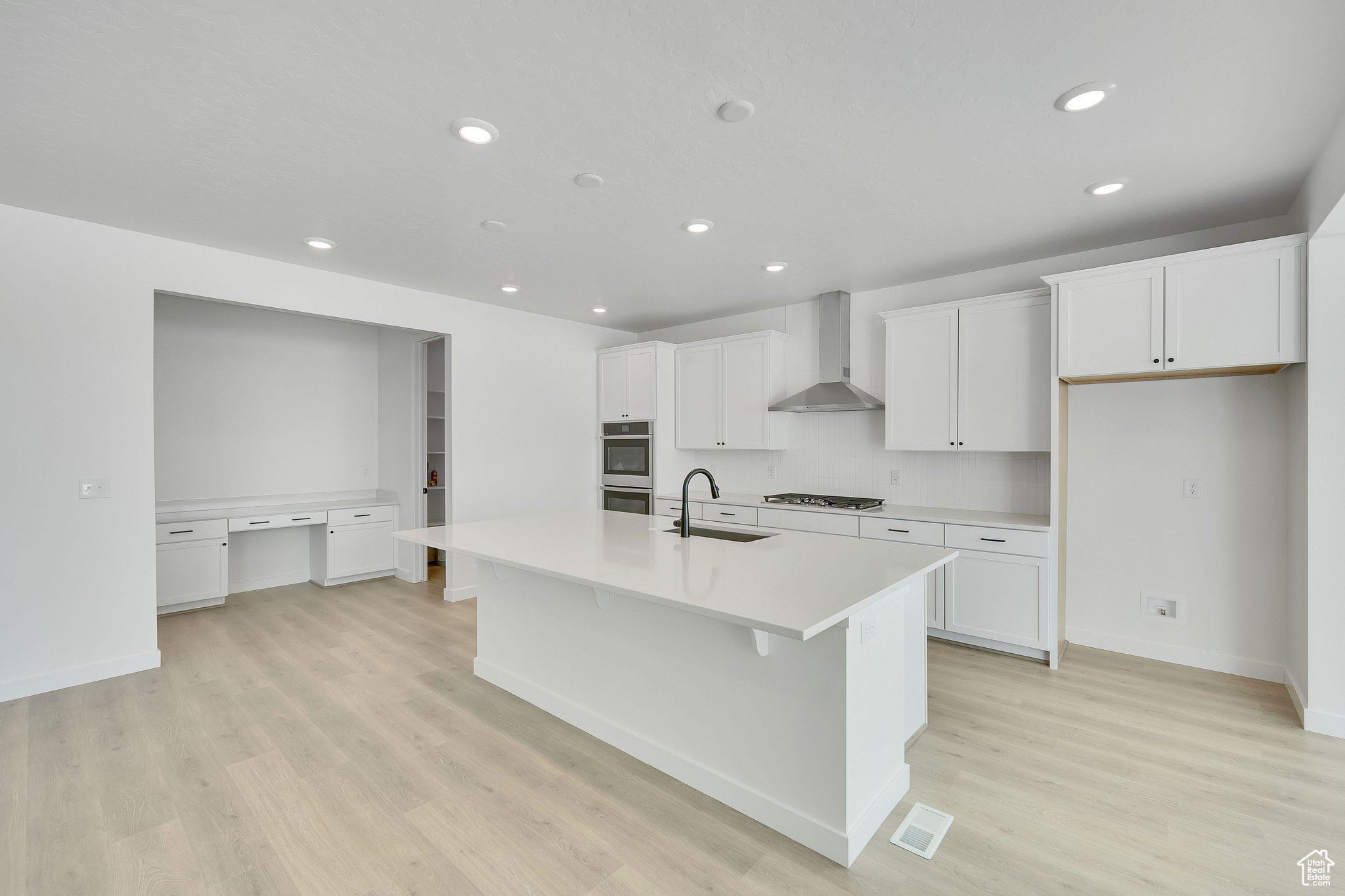 WELLS CROSSING - Residential