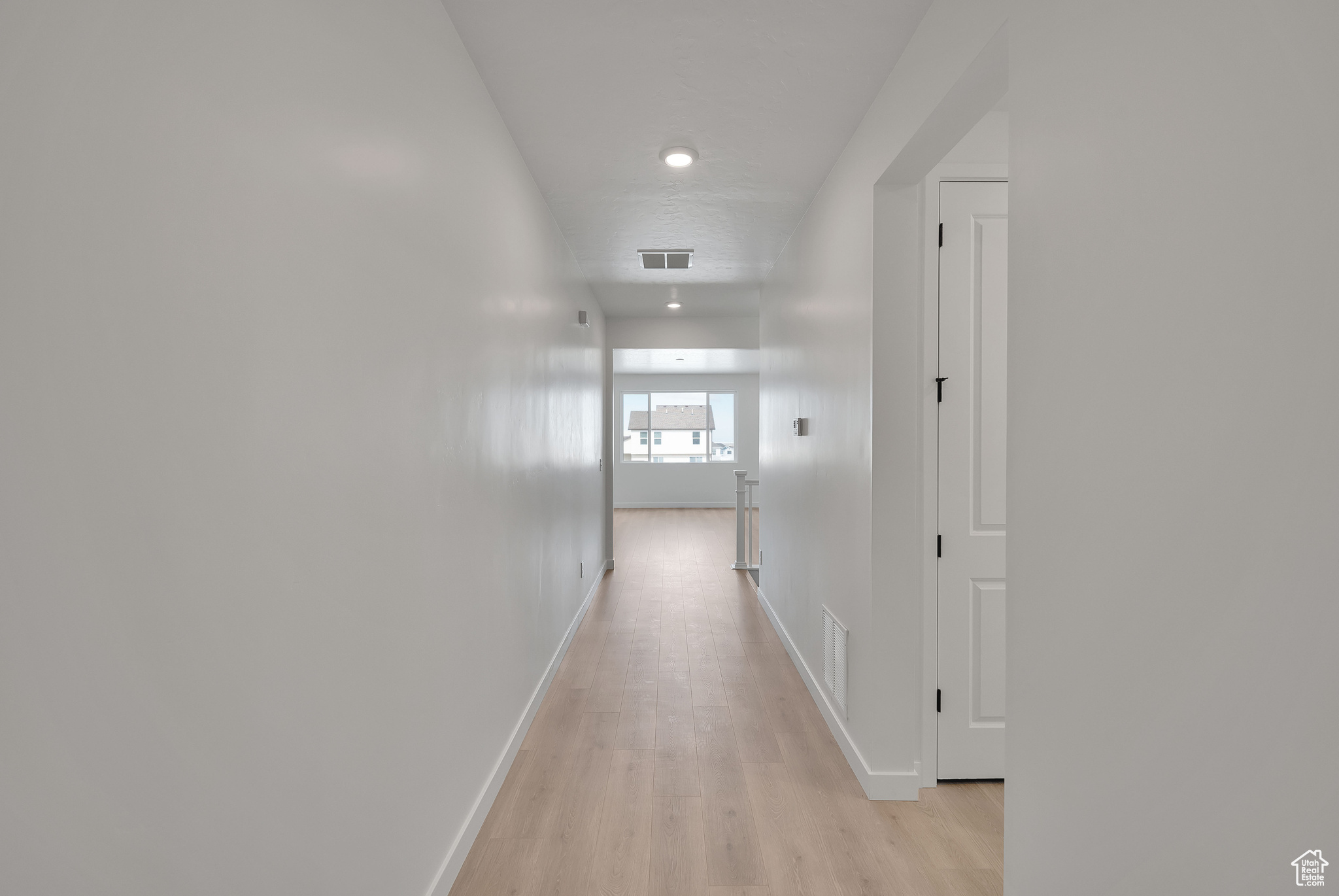 WELLS CROSSING - Residential