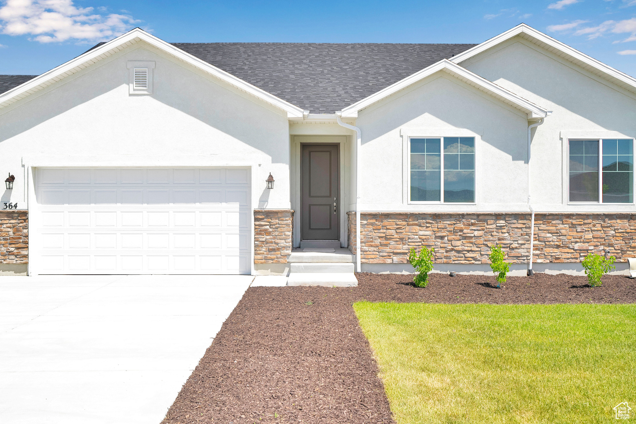 WELLS CROSSING - Residential