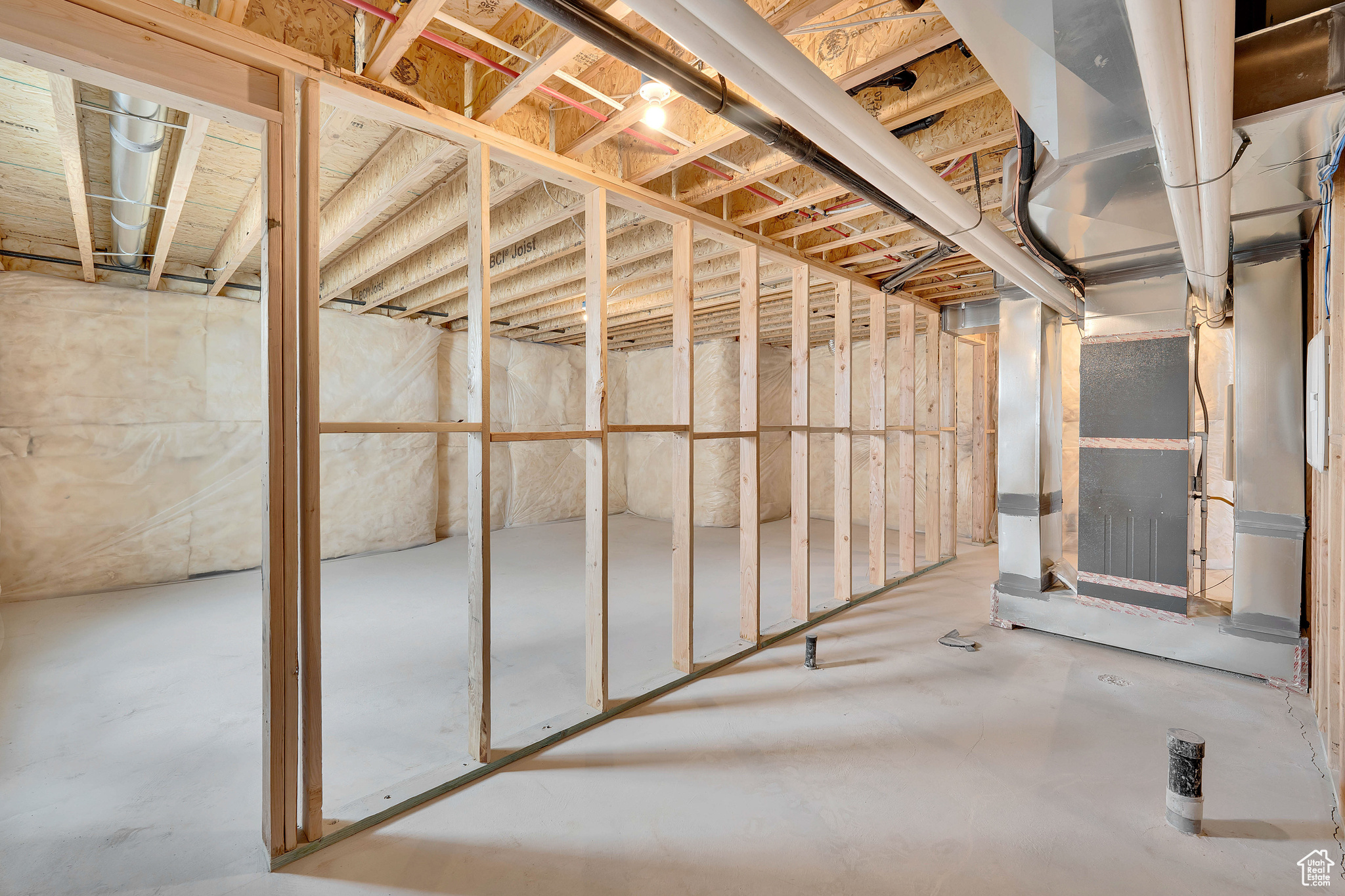 WELLS CROSSING - Residential