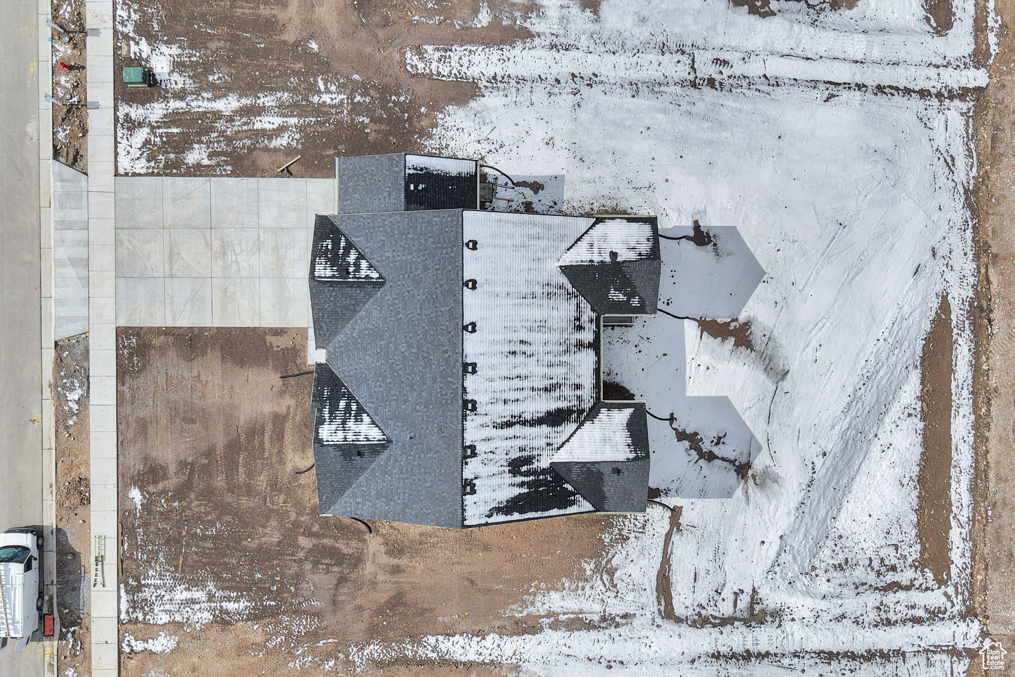 WELLS CROSSING - Residential