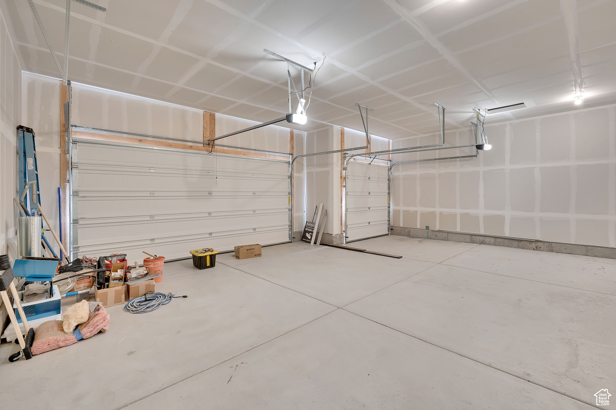 WELLS CROSSING - Residential