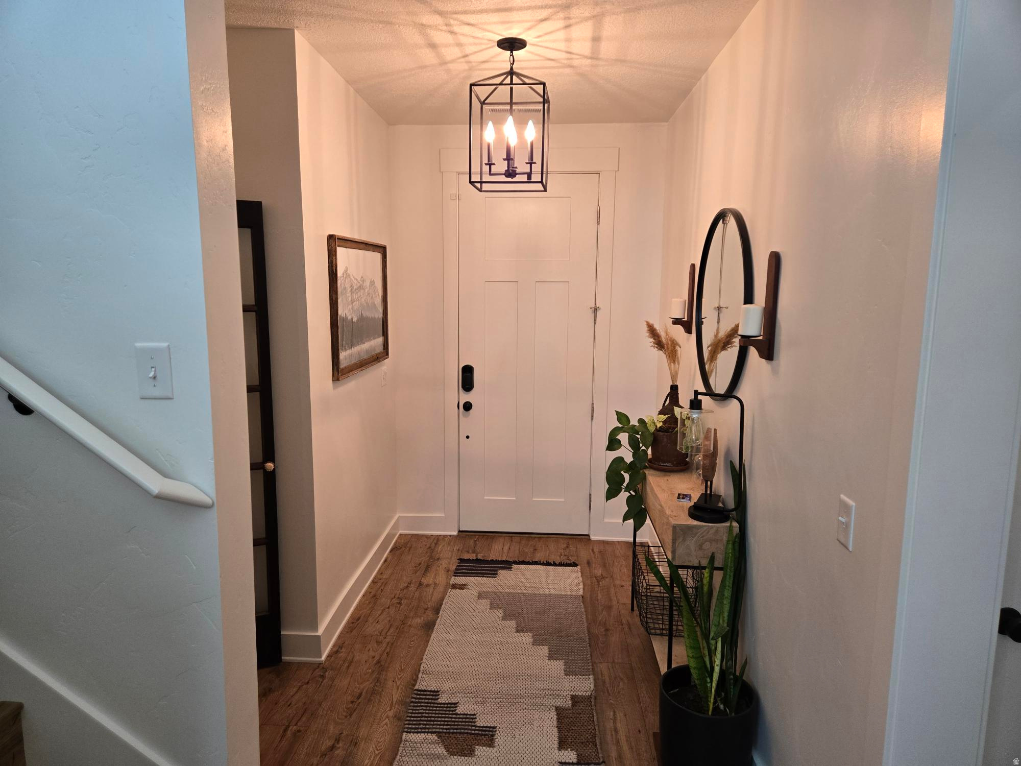 CAMERON VILLAGE - Residential