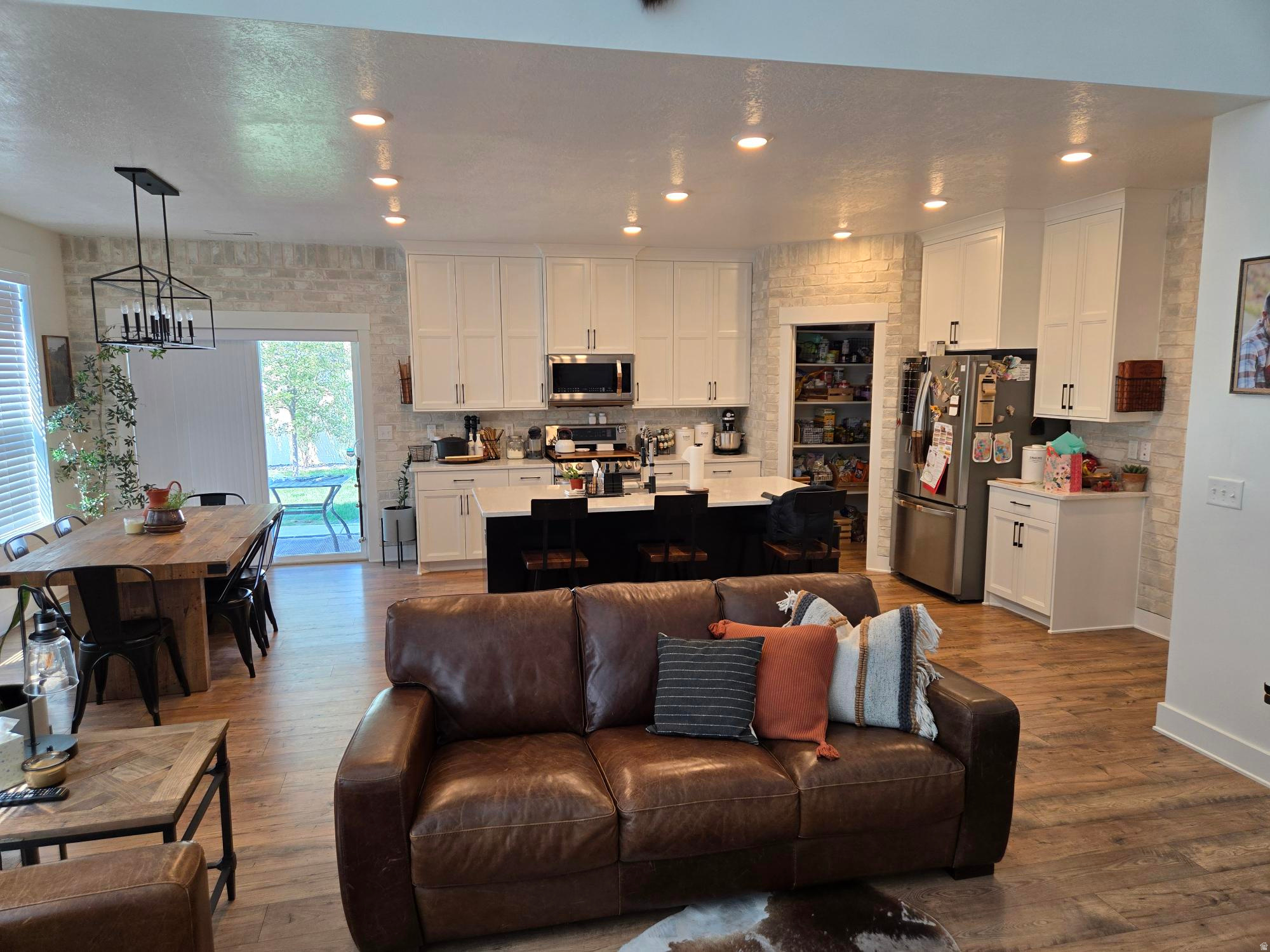 CAMERON VILLAGE - Residential