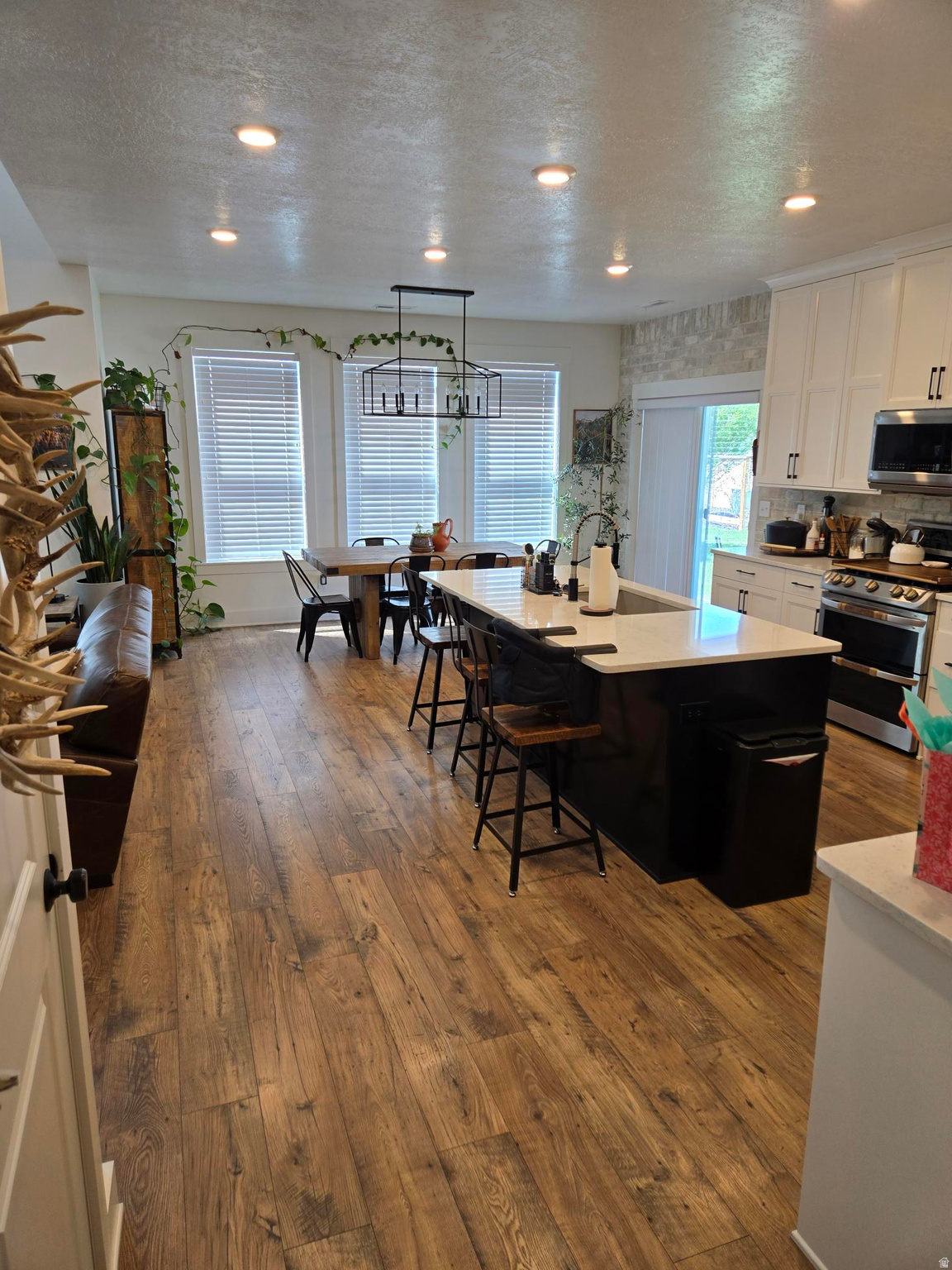 CAMERON VILLAGE - Residential