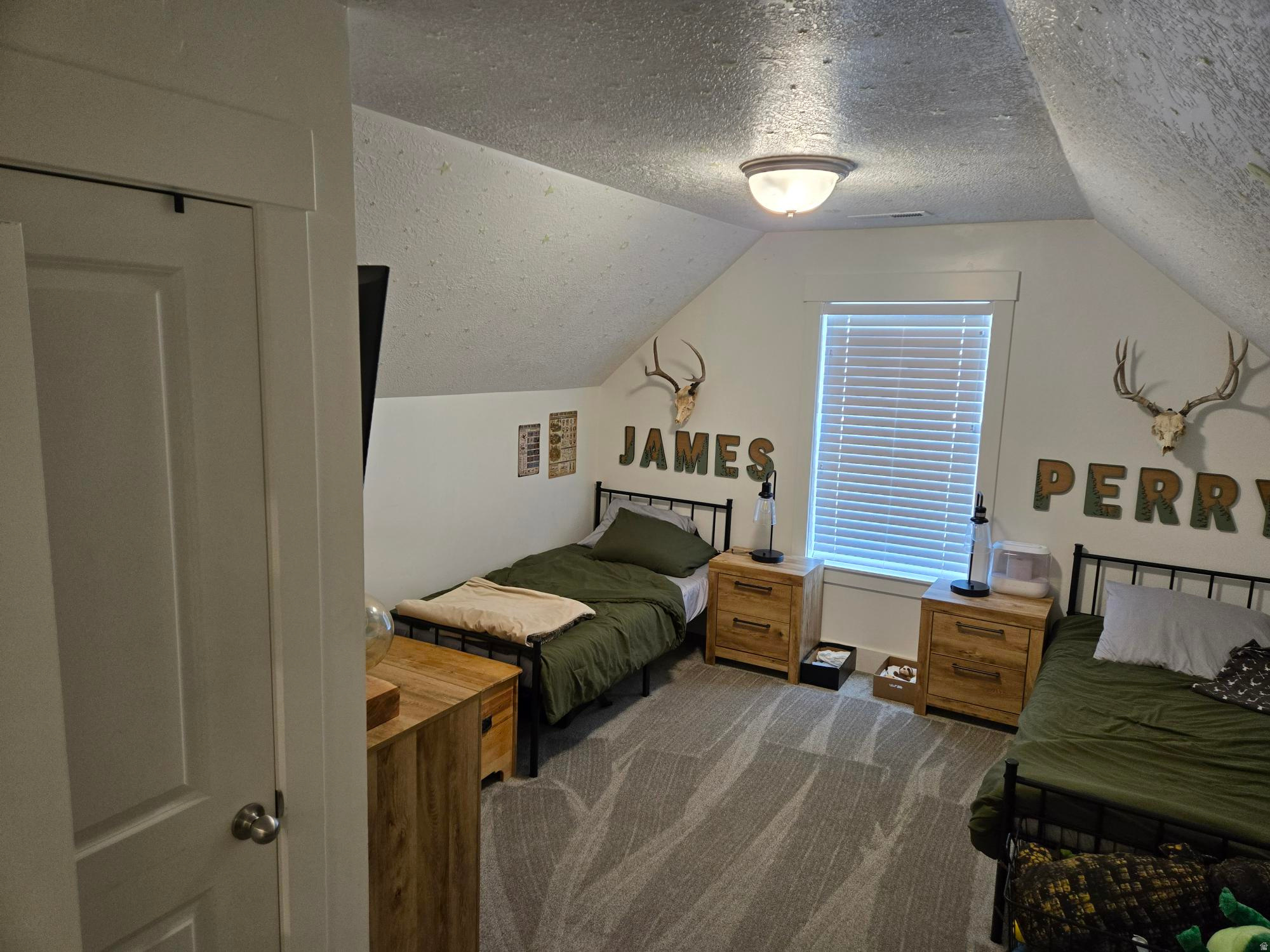 CAMERON VILLAGE - Residential