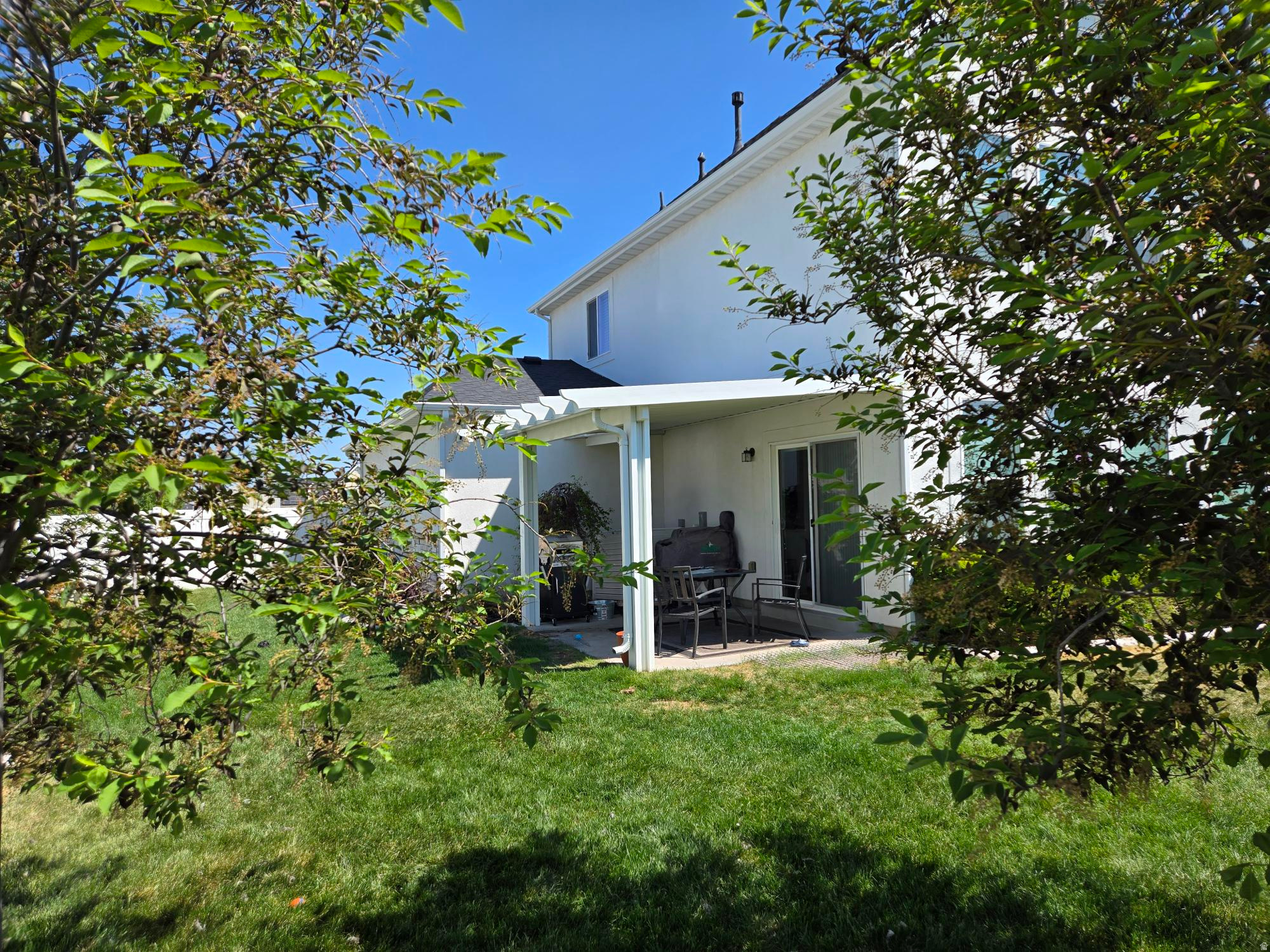 CAMERON VILLAGE - Residential