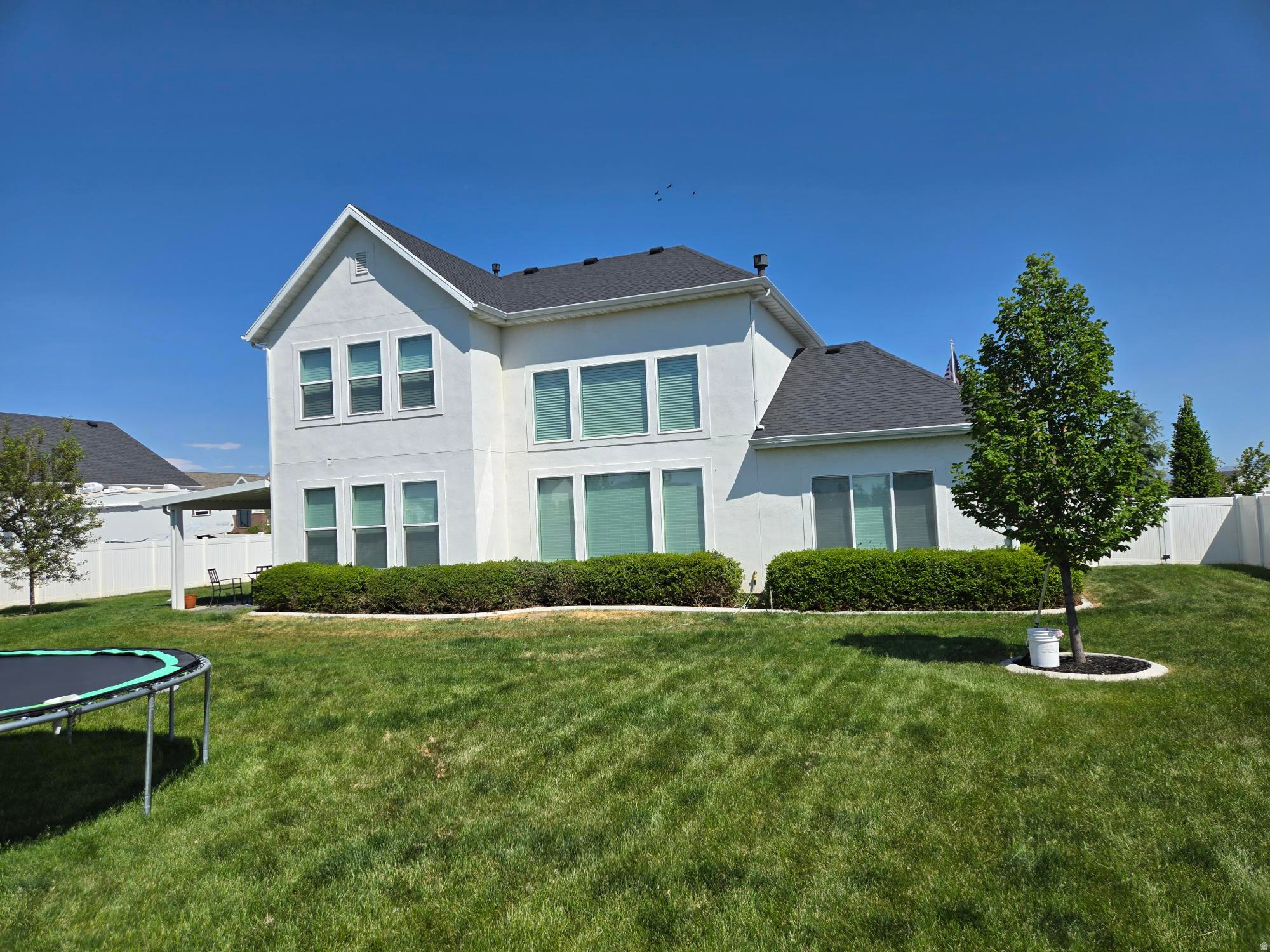 CAMERON VILLAGE - Residential