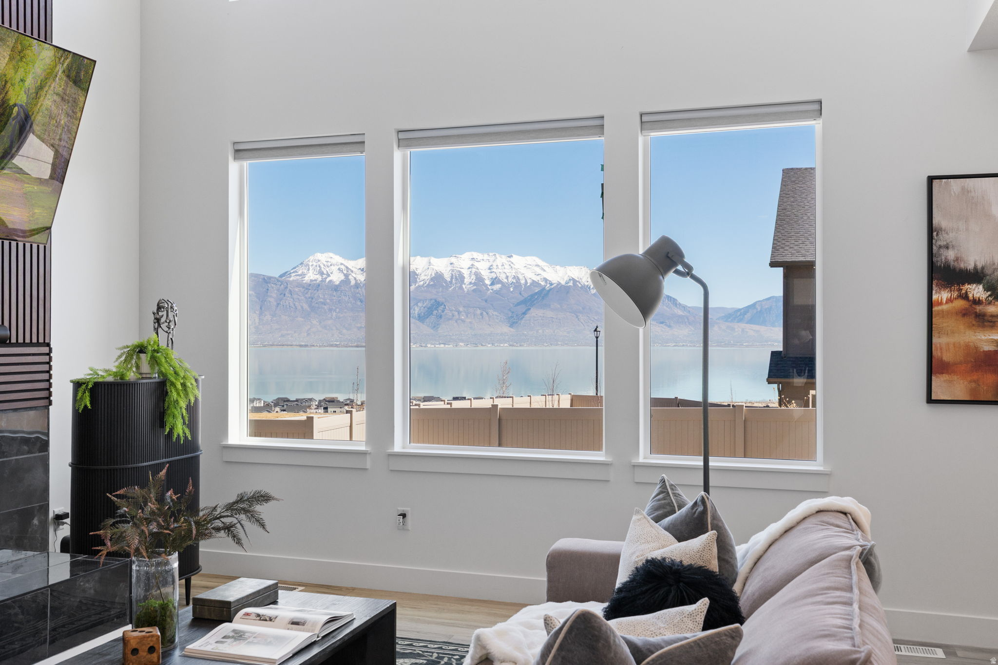 THE VILLAGE OF FOX HOLLOW - Residential