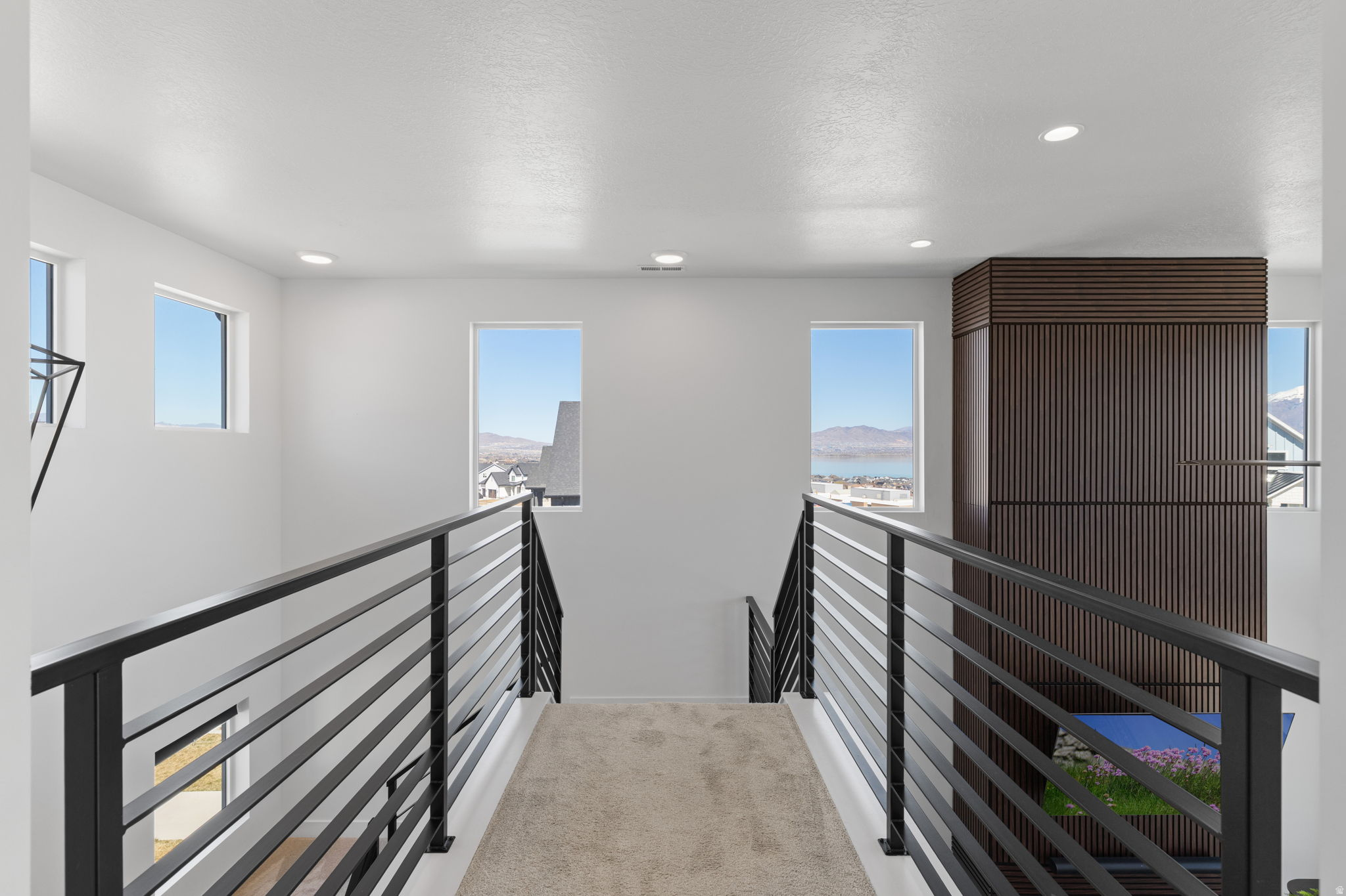 THE VILLAGE OF FOX HOLLOW - Residential