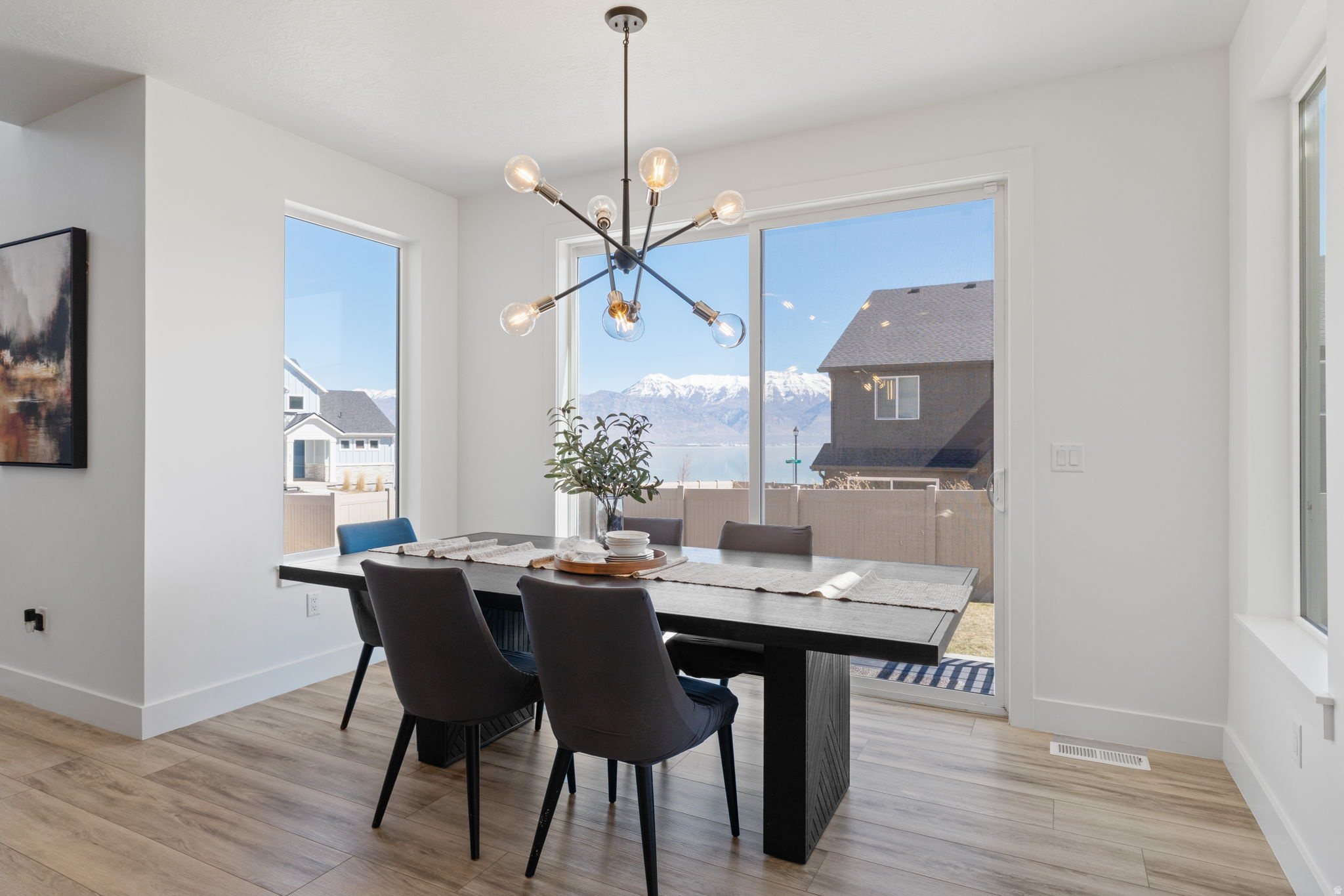 THE VILLAGE OF FOX HOLLOW - Residential