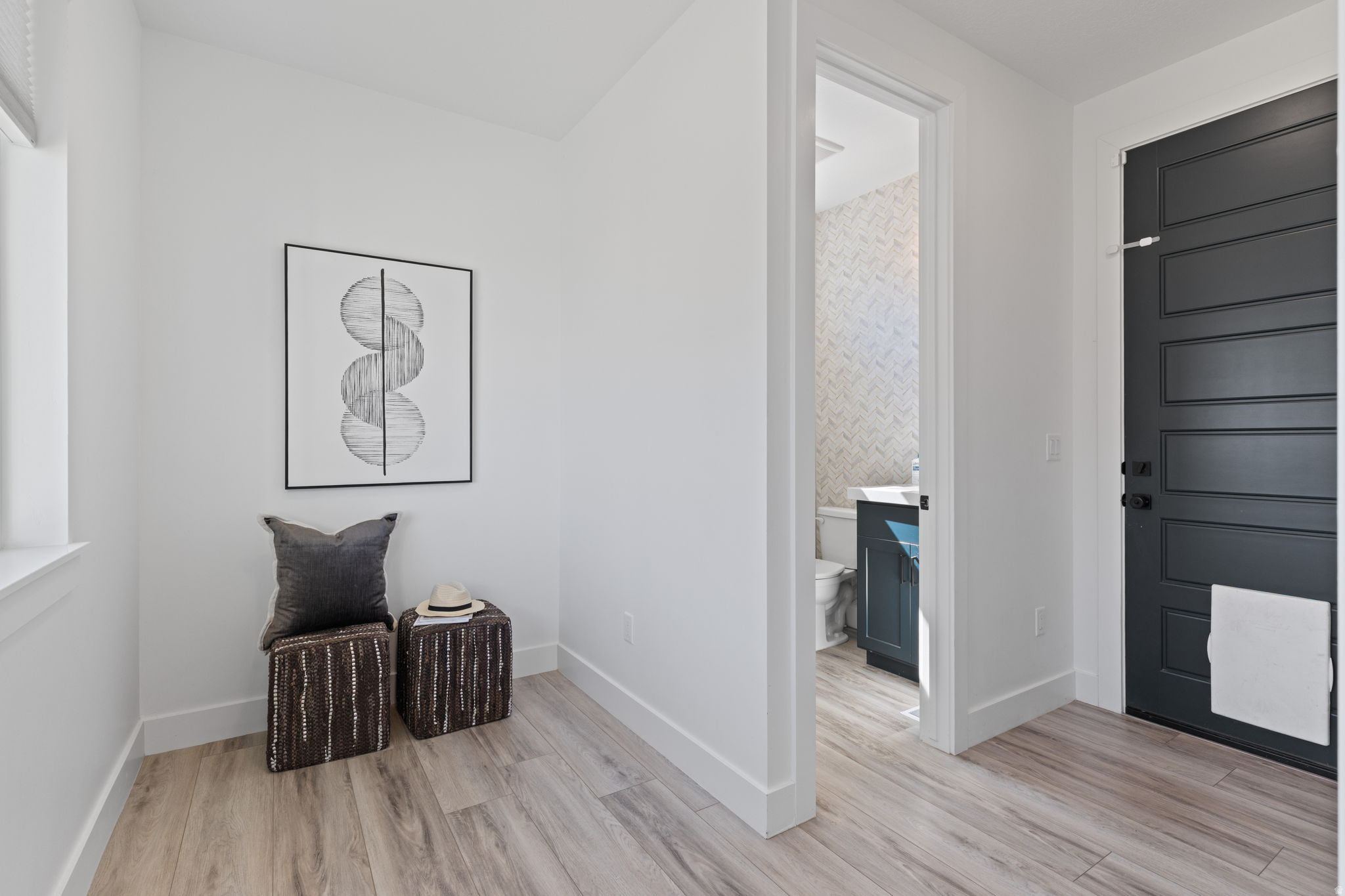 THE VILLAGE OF FOX HOLLOW - Residential