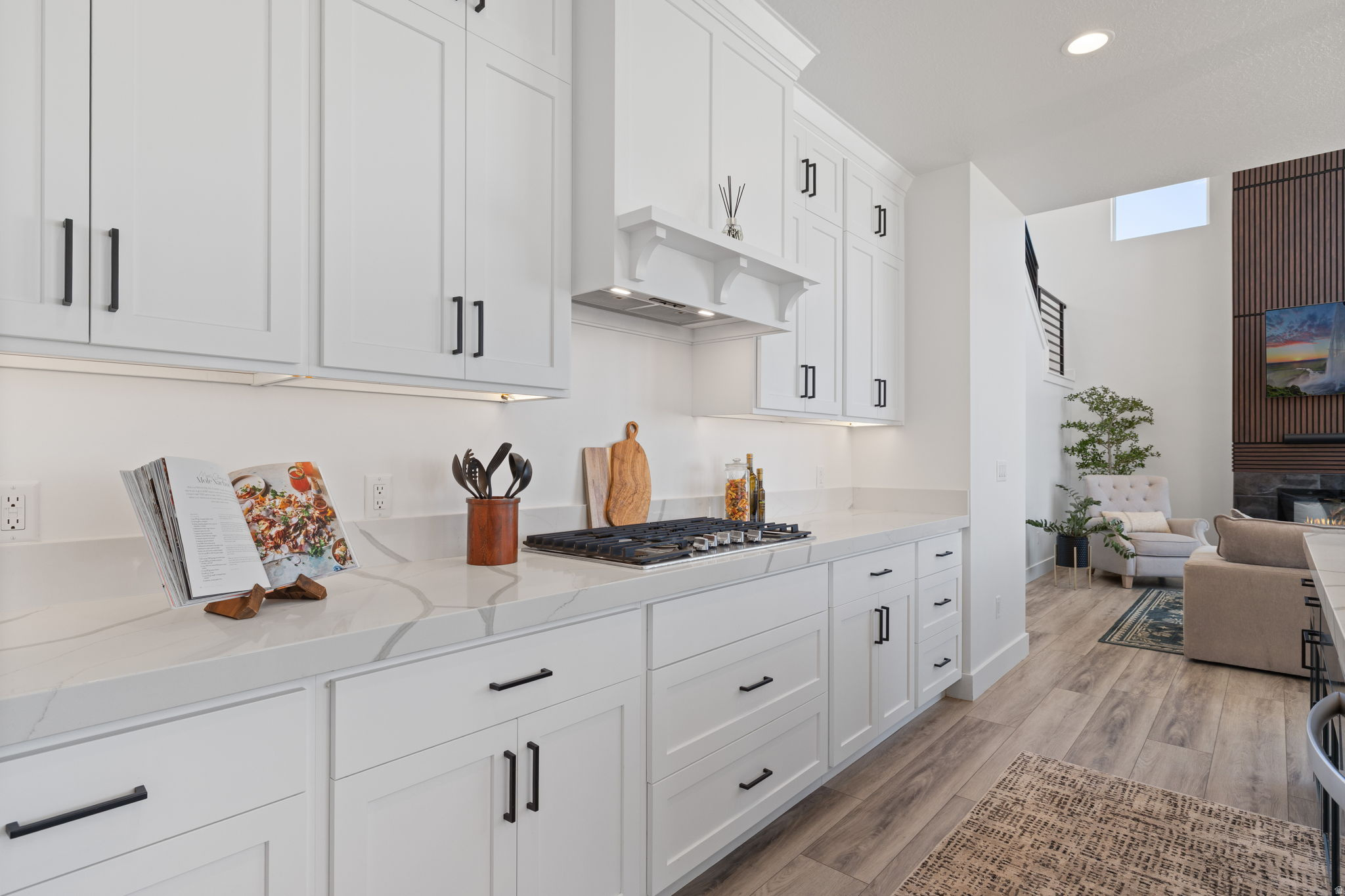 THE VILLAGE OF FOX HOLLOW - Residential