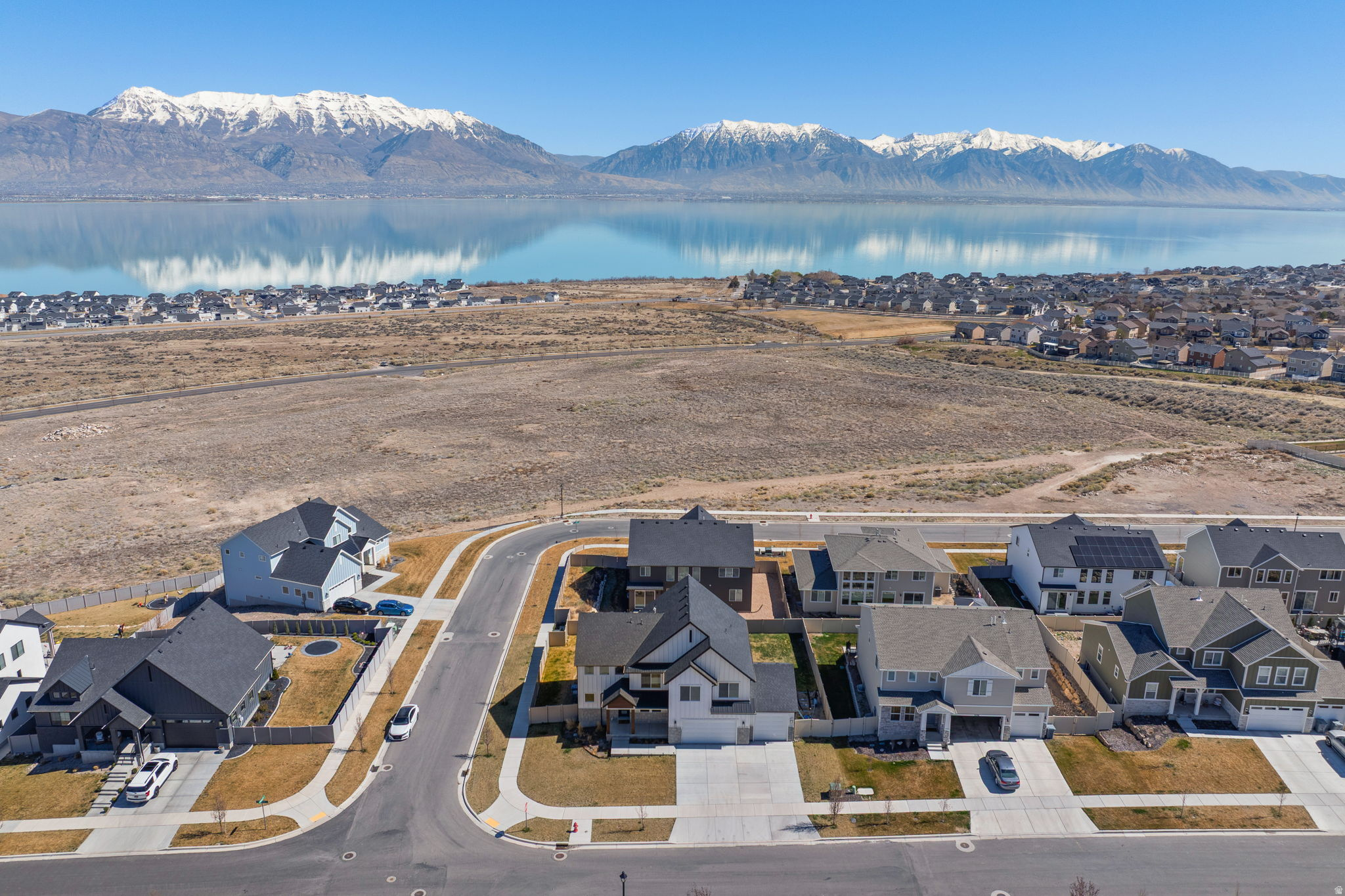 THE VILLAGE OF FOX HOLLOW - Residential