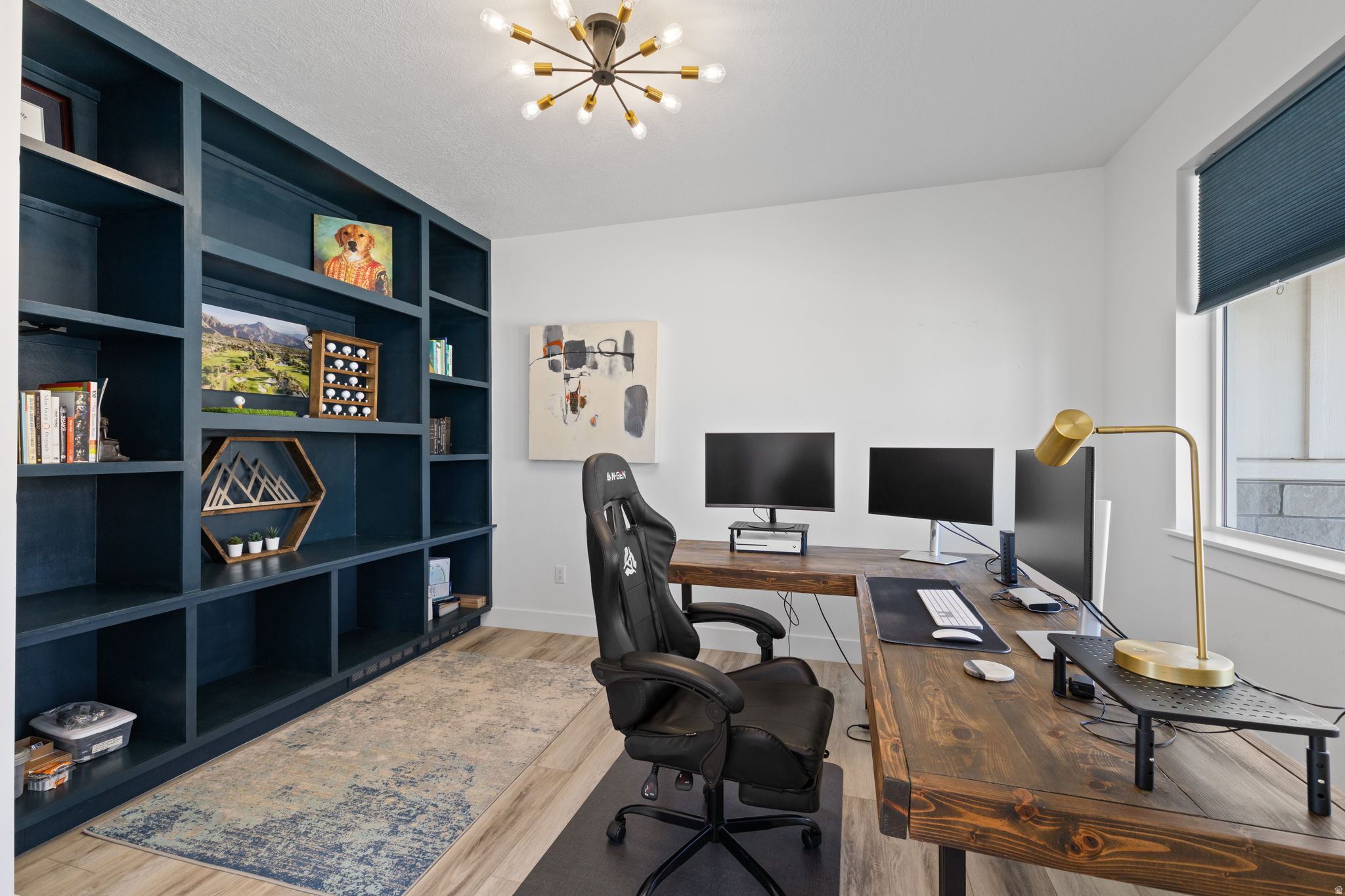 THE VILLAGE OF FOX HOLLOW - Residential