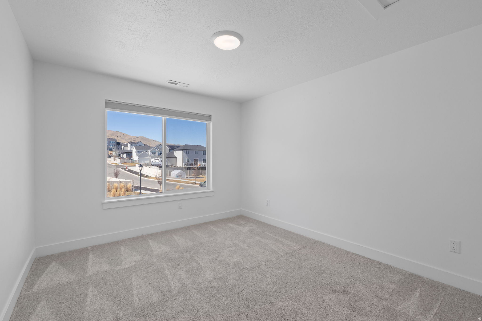 THE VILLAGE OF FOX HOLLOW - Residential