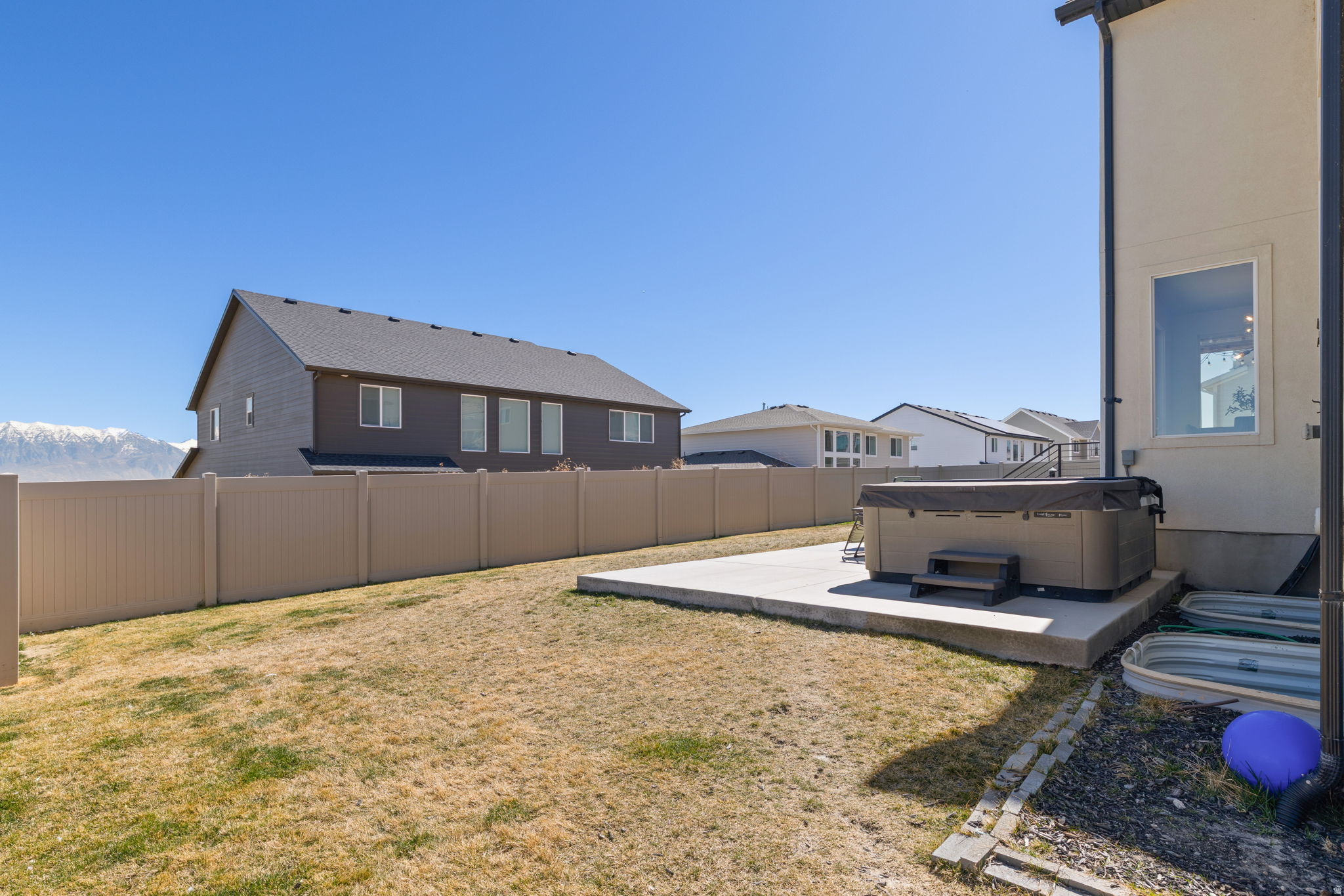 THE VILLAGE OF FOX HOLLOW - Residential