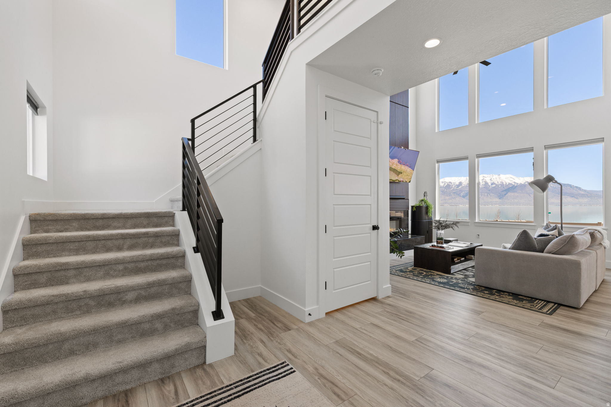 THE VILLAGE OF FOX HOLLOW - Residential