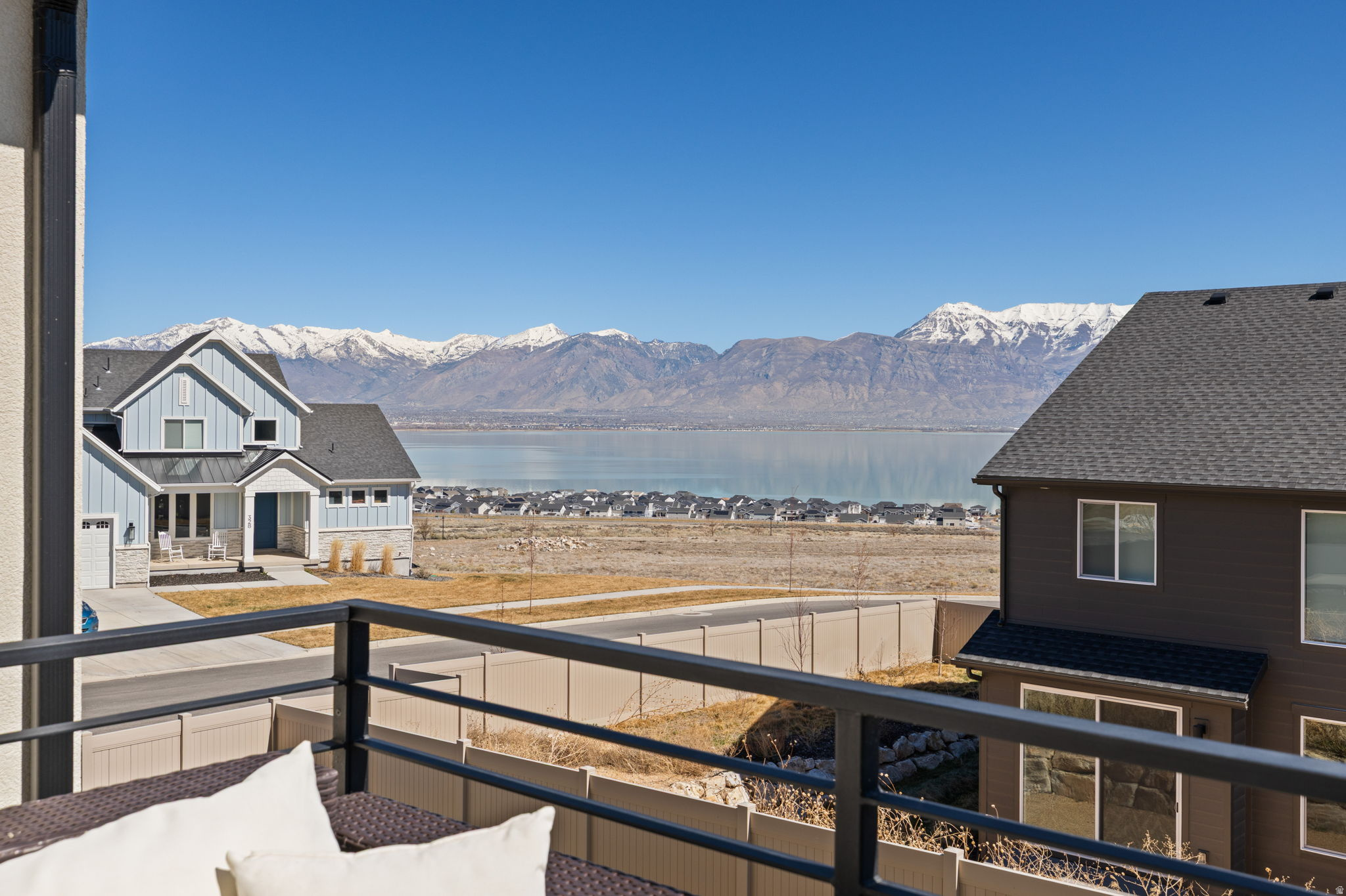 THE VILLAGE OF FOX HOLLOW - Residential