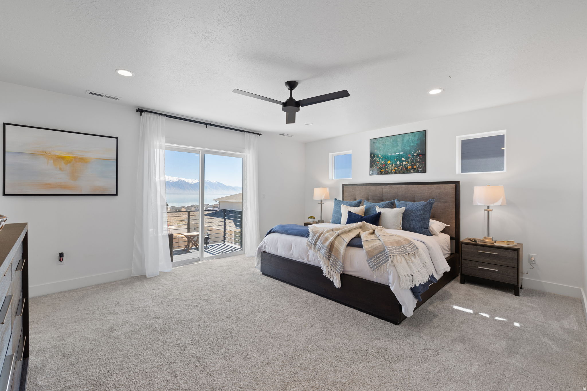 THE VILLAGE OF FOX HOLLOW - Residential