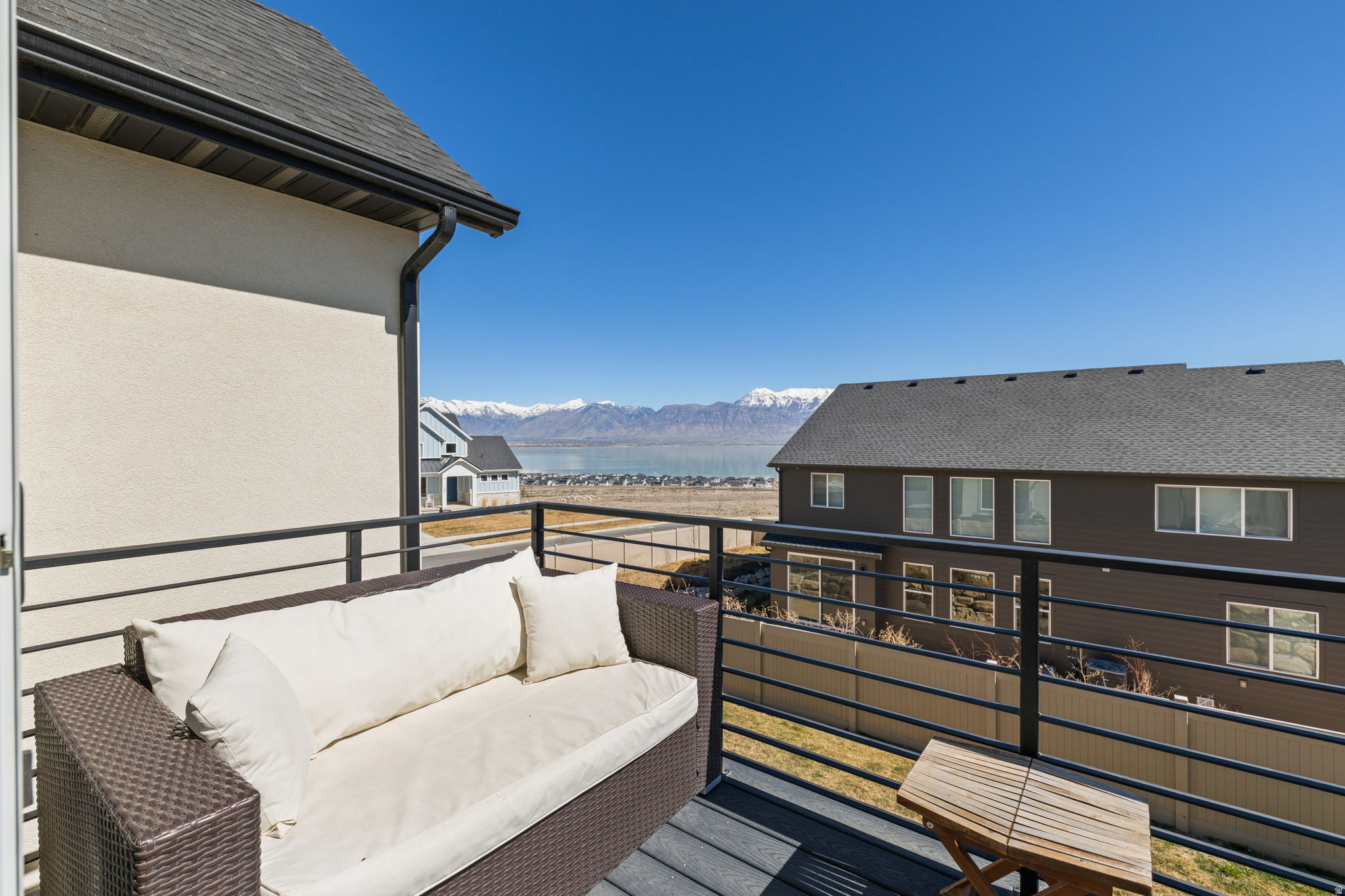 THE VILLAGE OF FOX HOLLOW - Residential