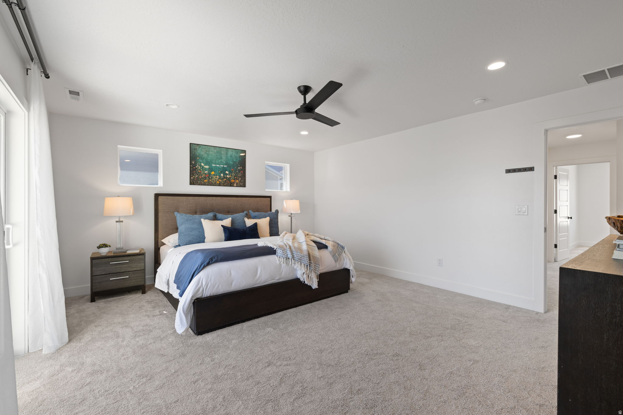 THE VILLAGE OF FOX HOLLOW - Residential