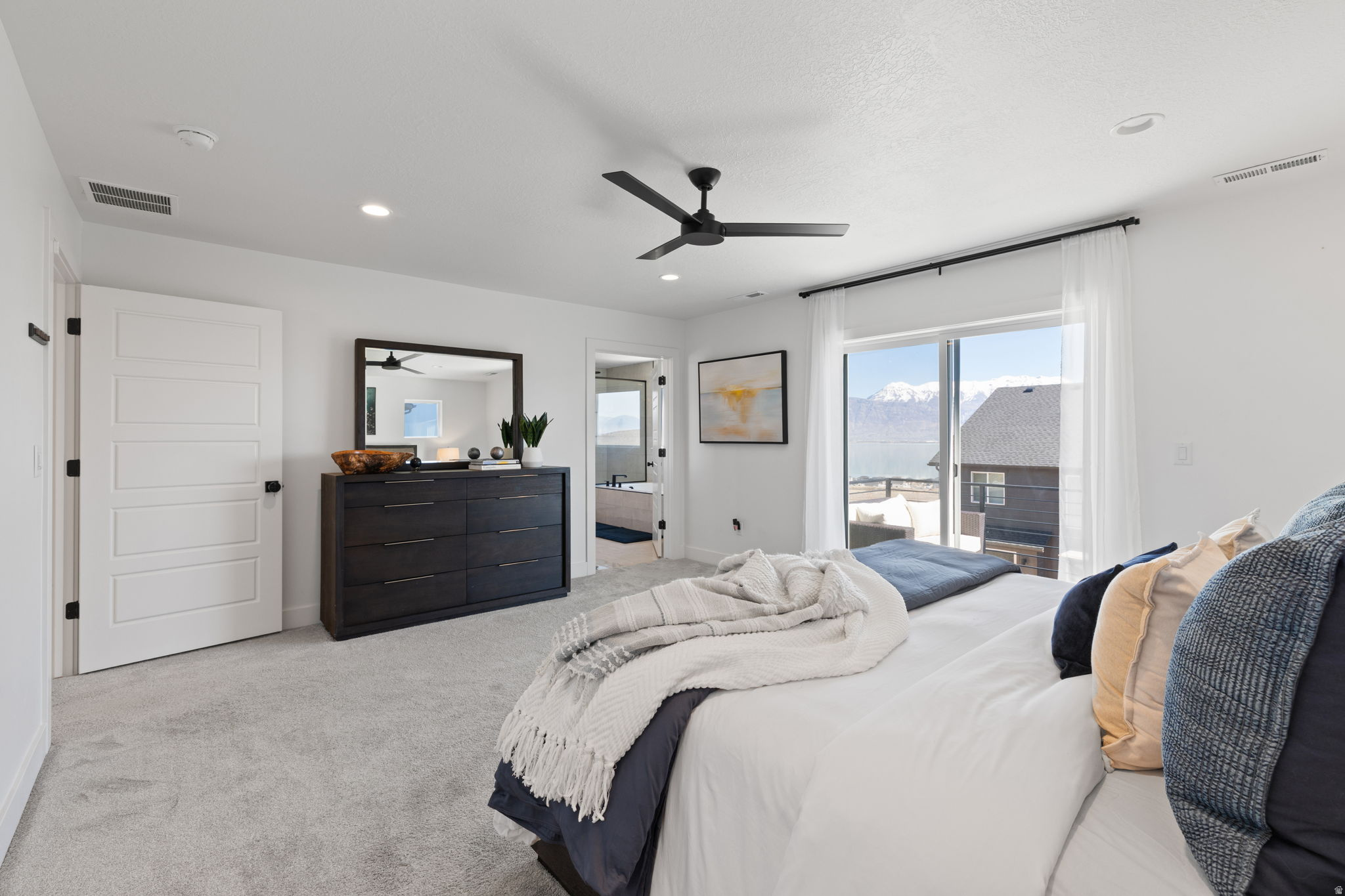 THE VILLAGE OF FOX HOLLOW - Residential