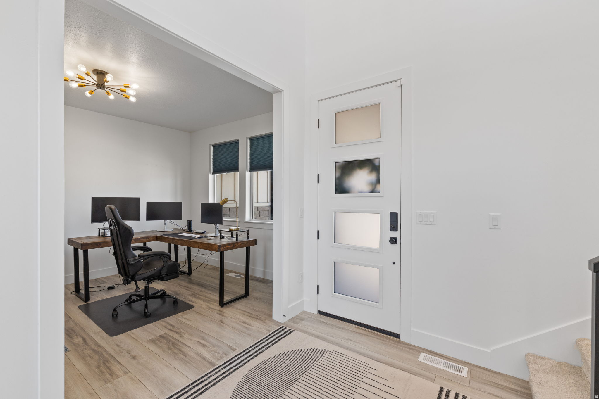 THE VILLAGE OF FOX HOLLOW - Residential