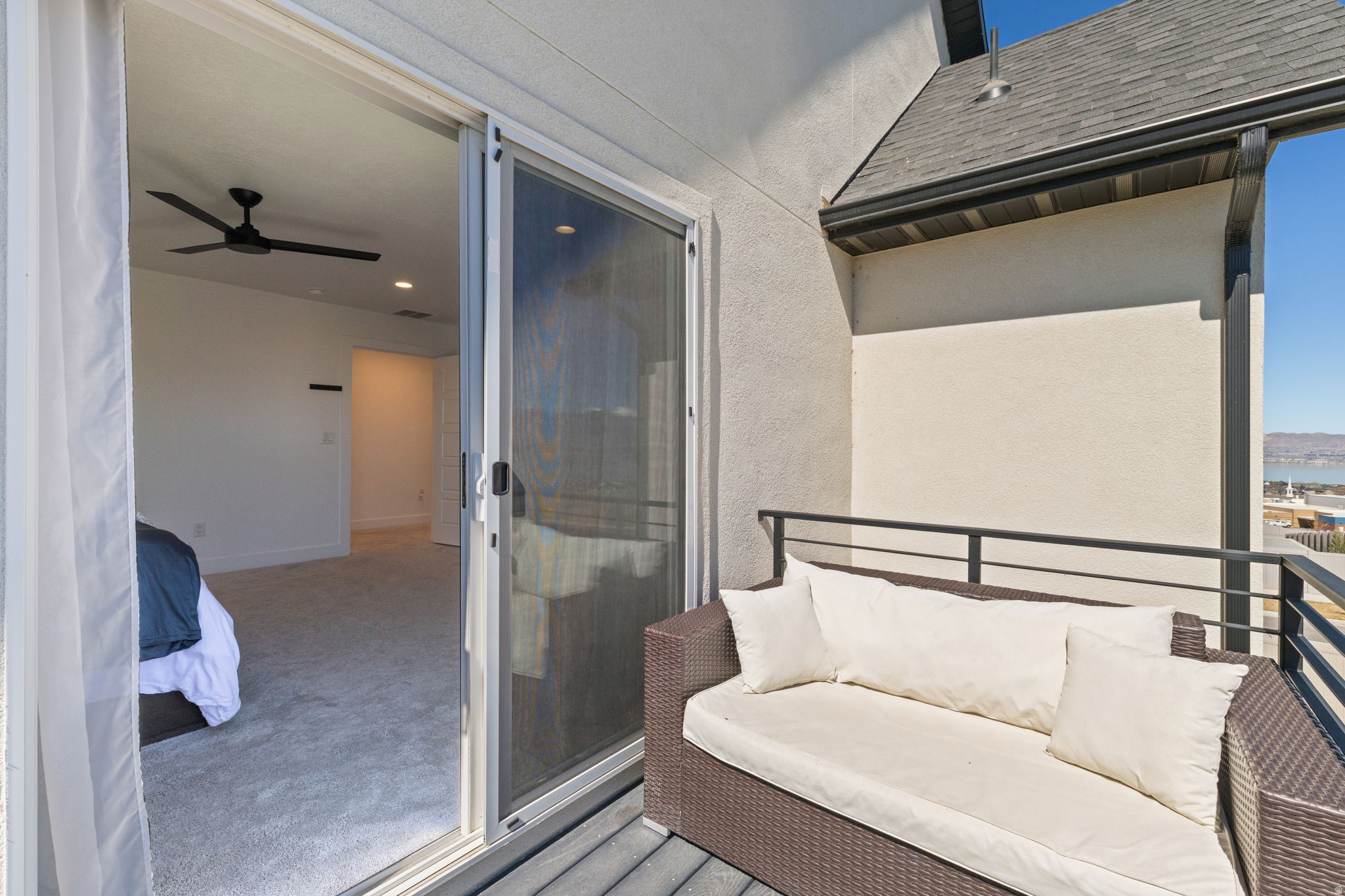 THE VILLAGE OF FOX HOLLOW - Residential