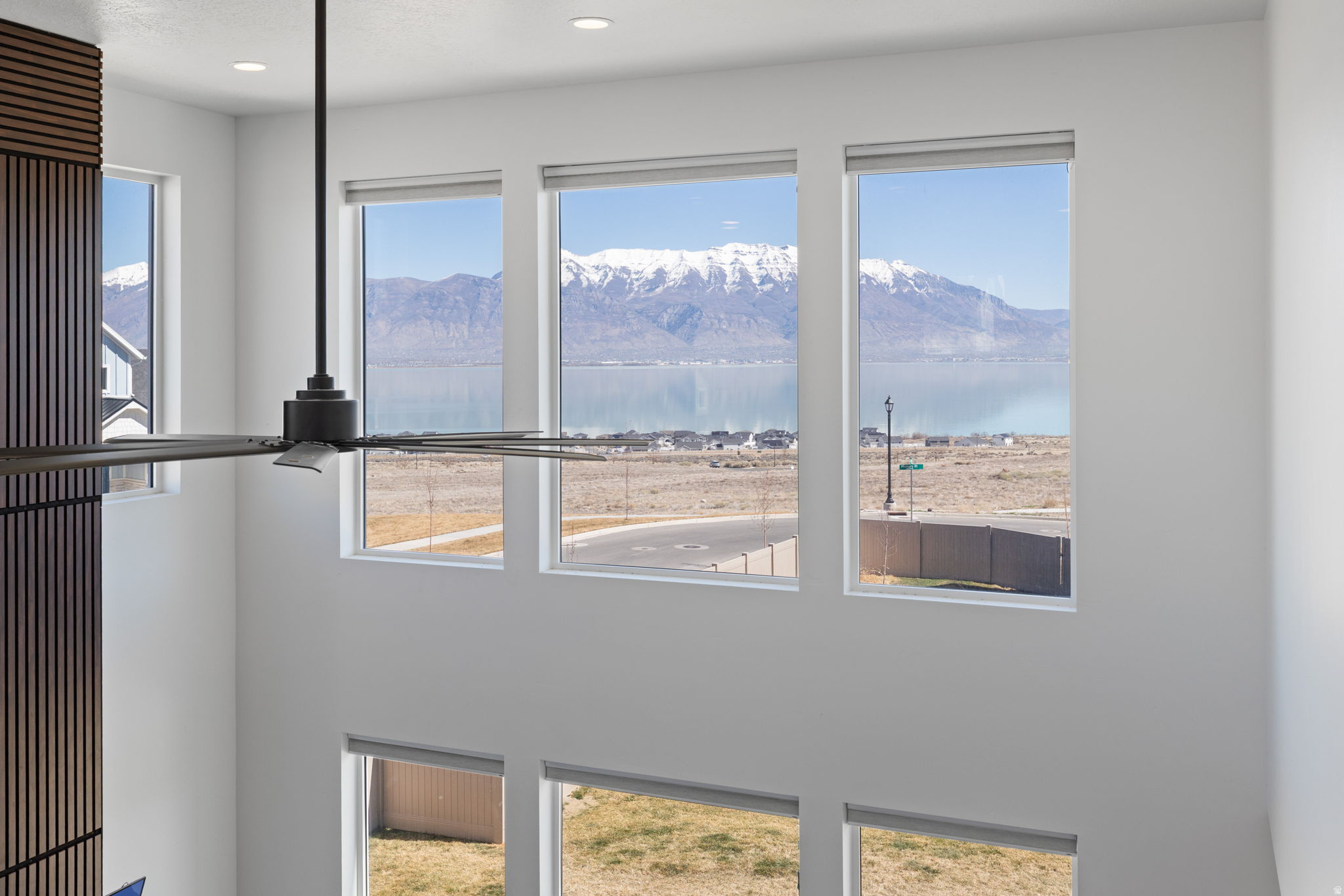 THE VILLAGE OF FOX HOLLOW - Residential